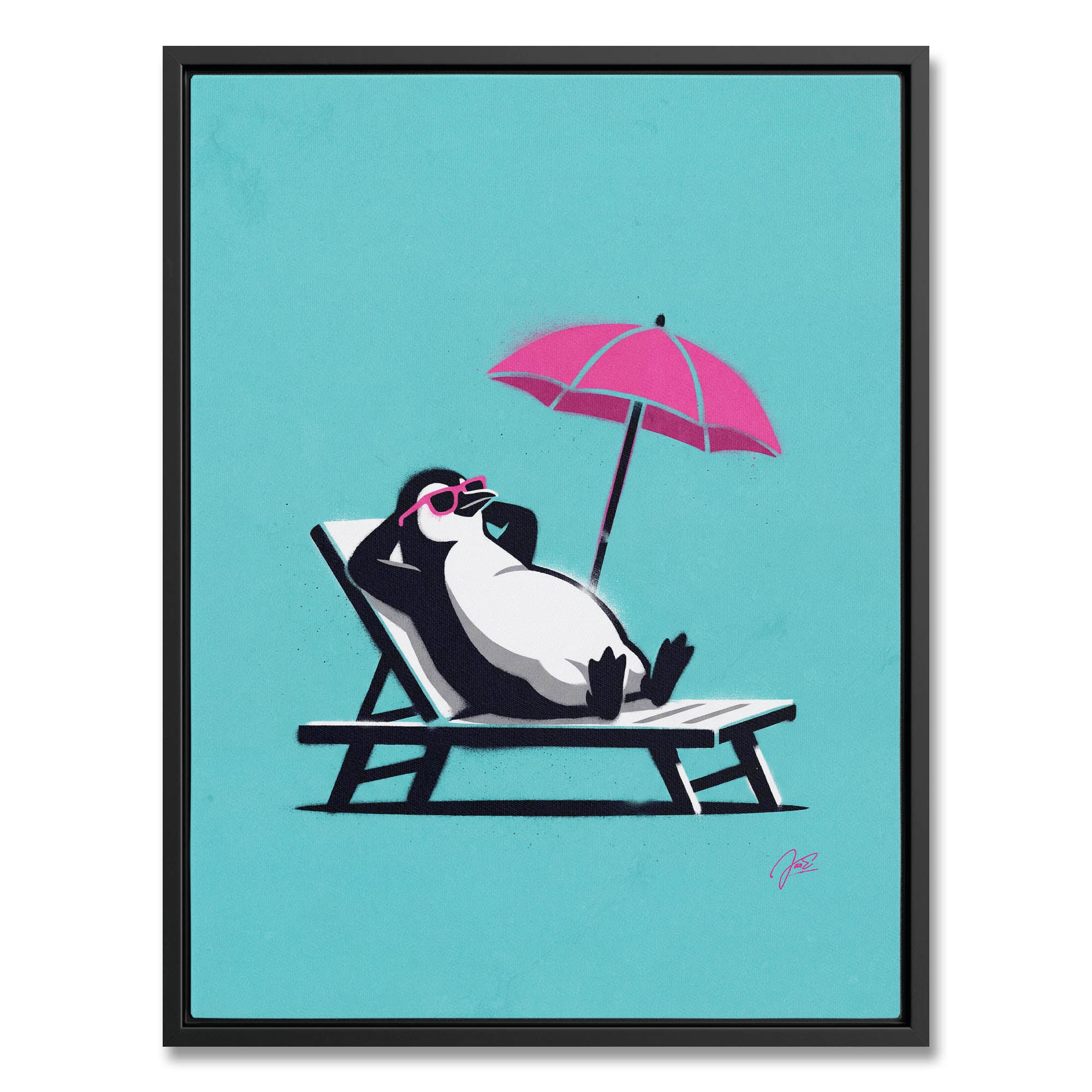 Out of Office