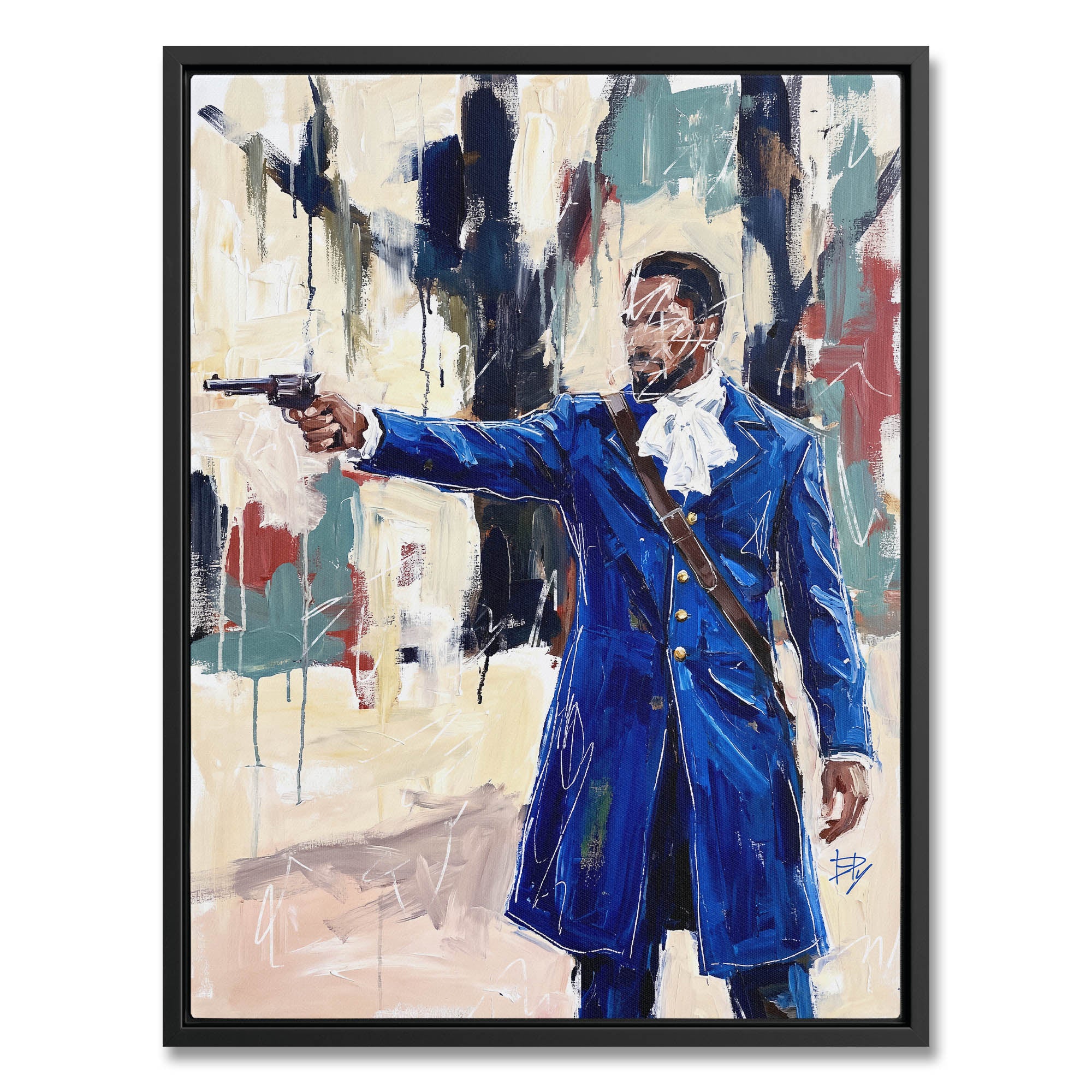 Django.