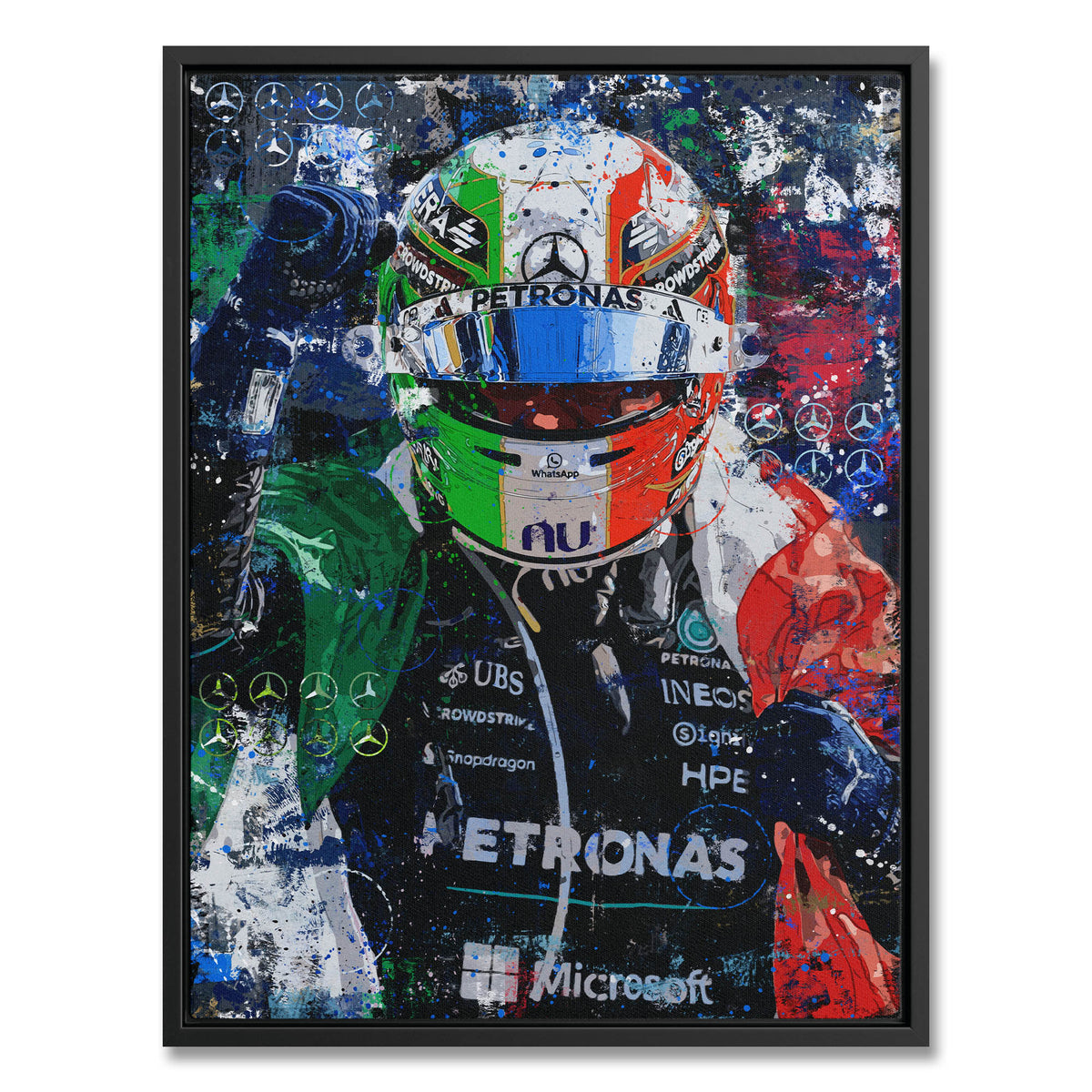 Kimi Antonelli ‘2026’ Monza