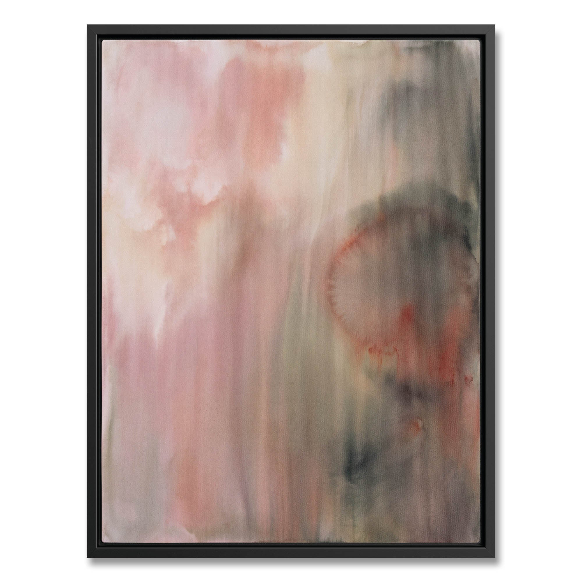 Rose Smoke
