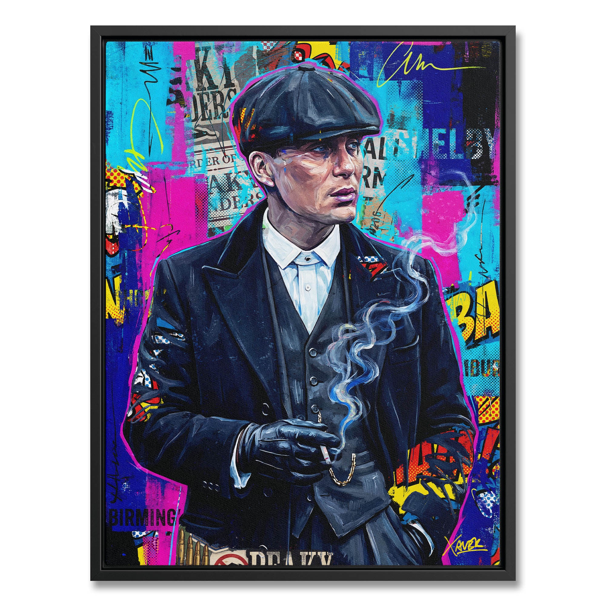 Tommy Shelby