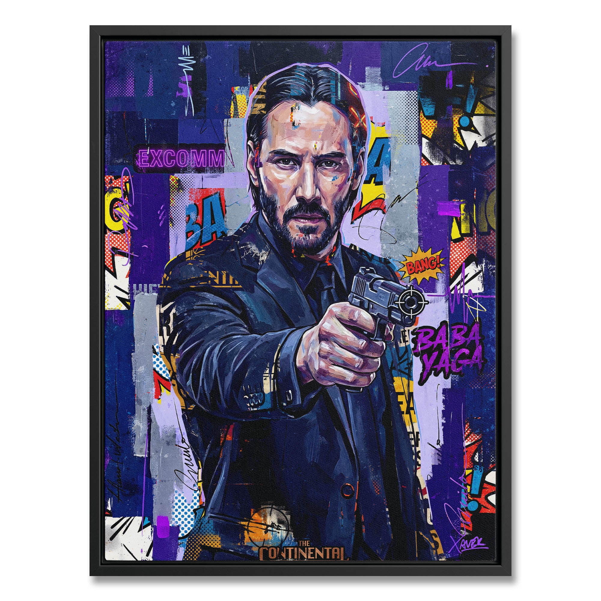 John Wick