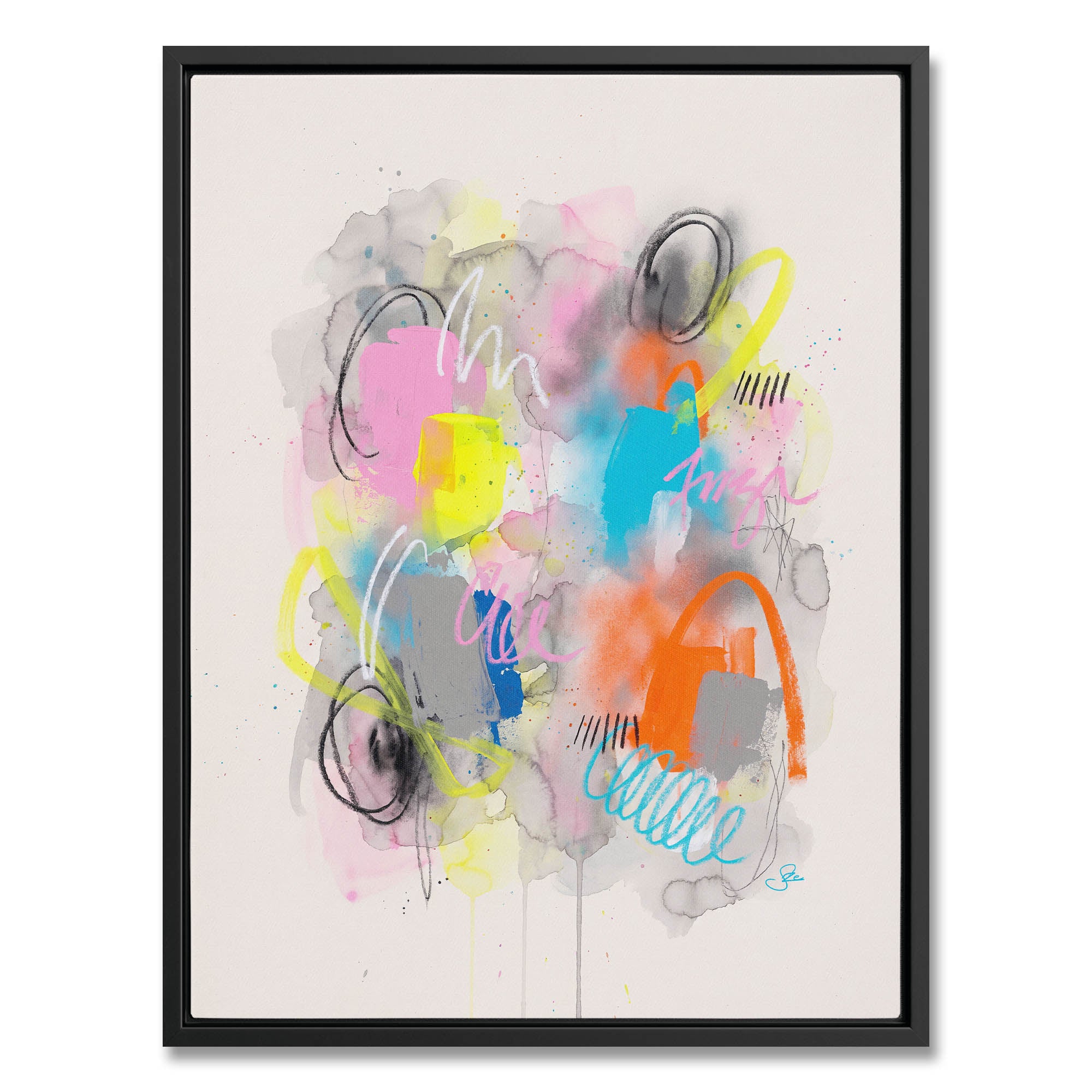 Chromatic Signal No. 1