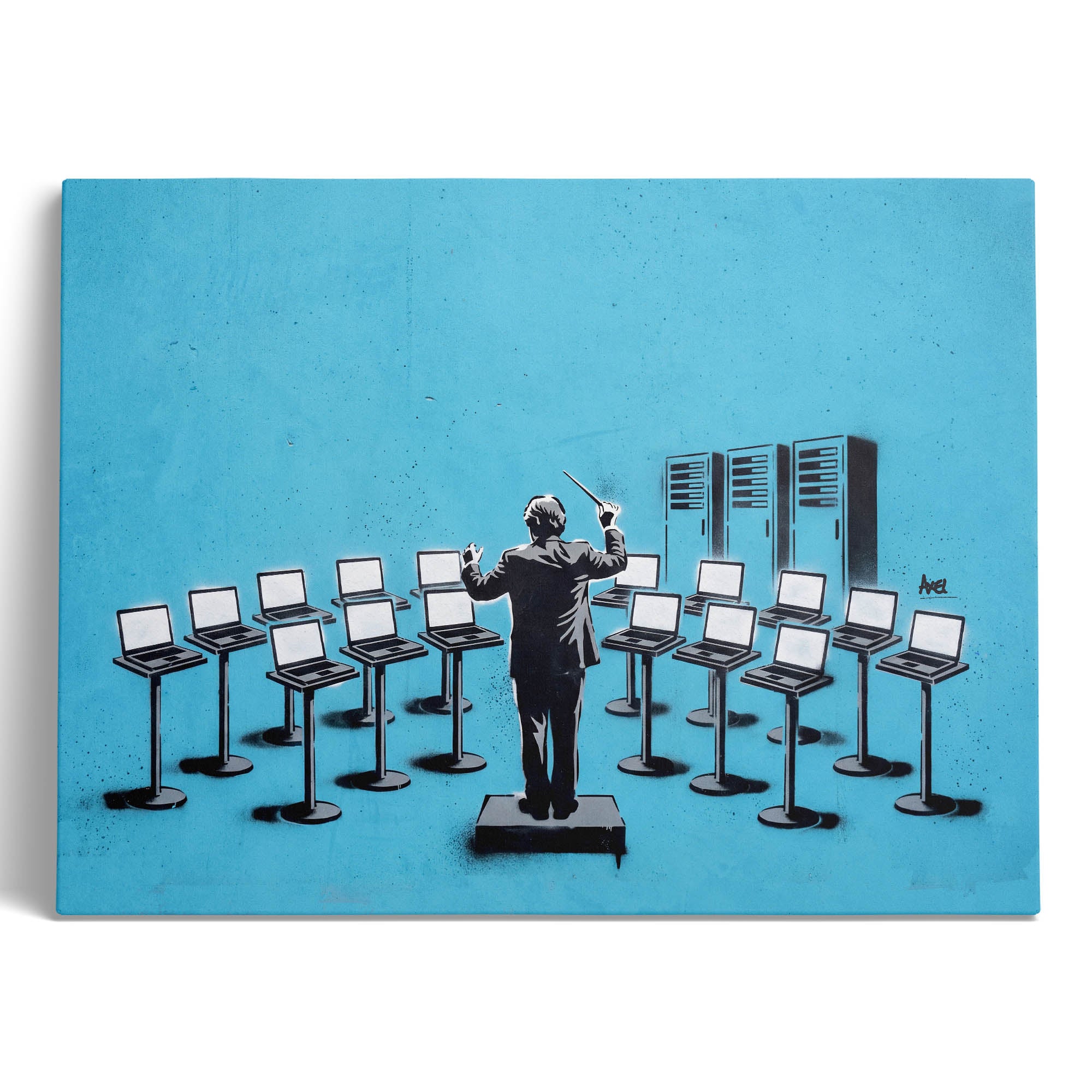 AI Orchestra