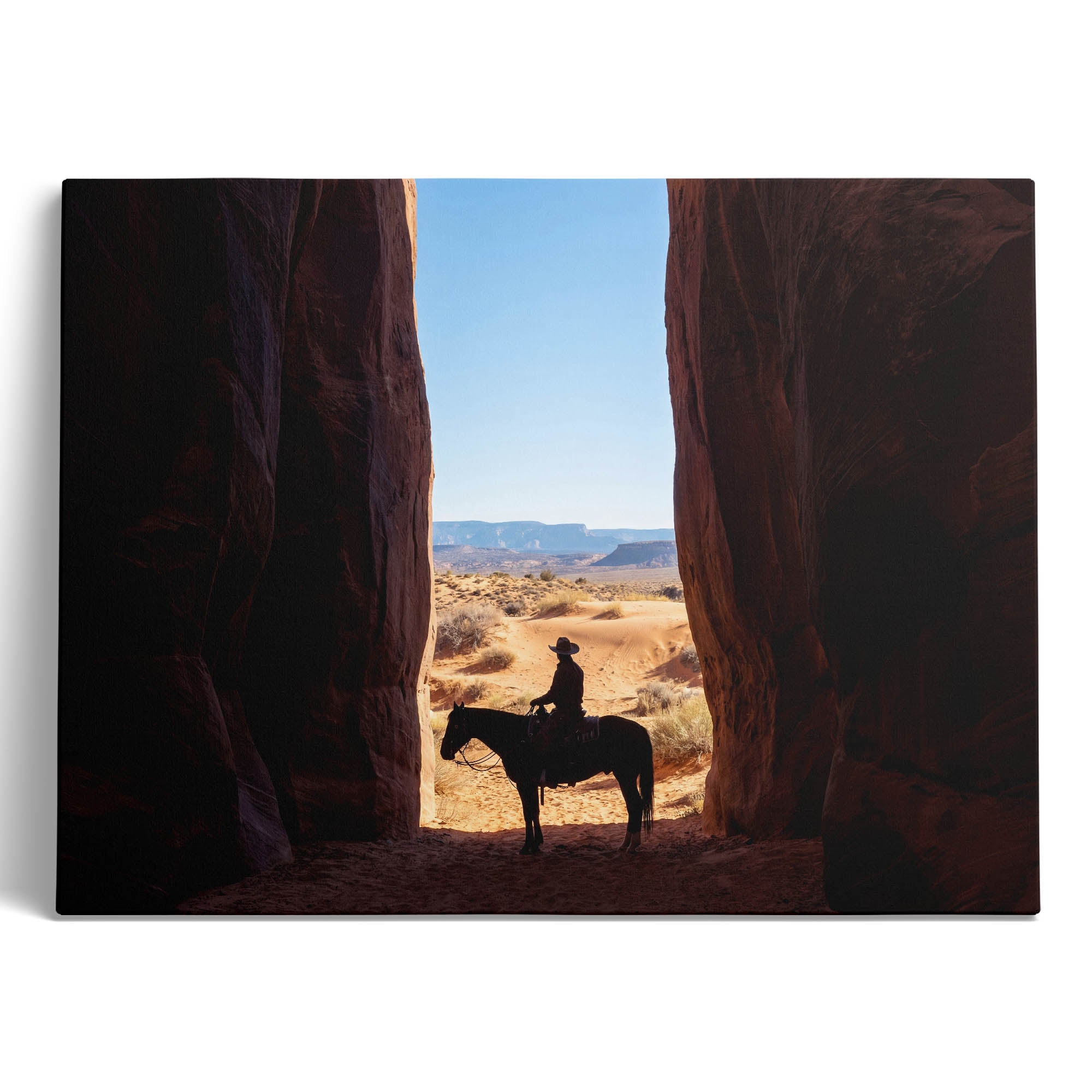 Westward