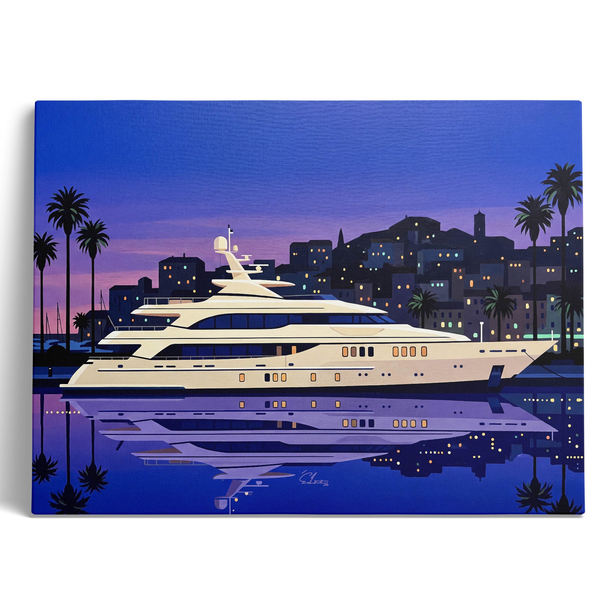 Saint Tropez