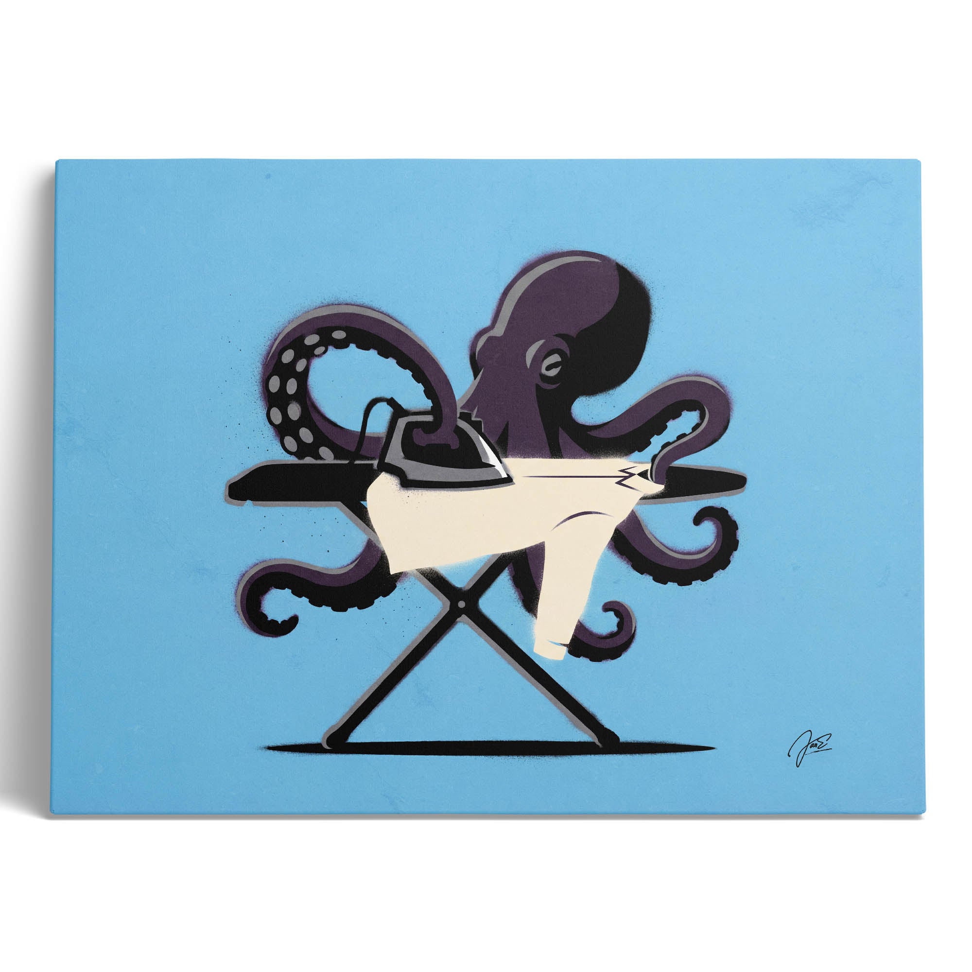 Octo-Do List