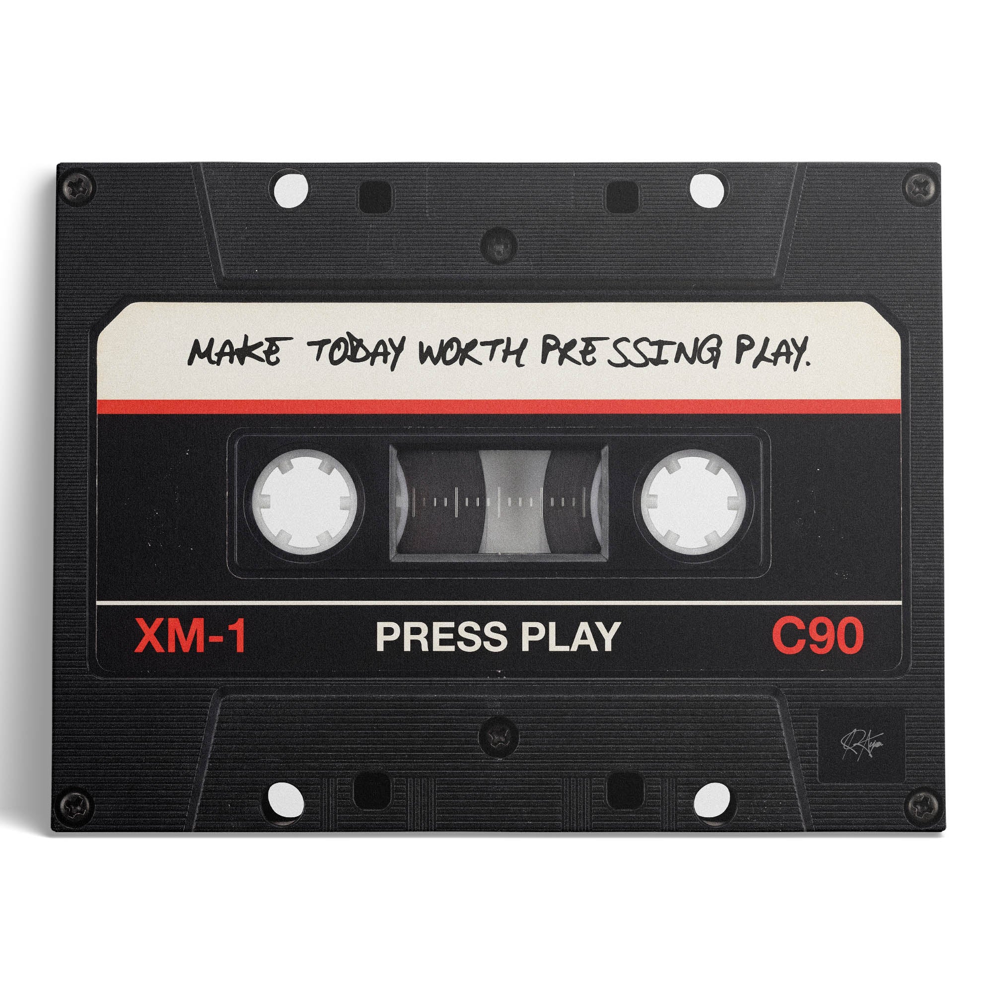 Press Play