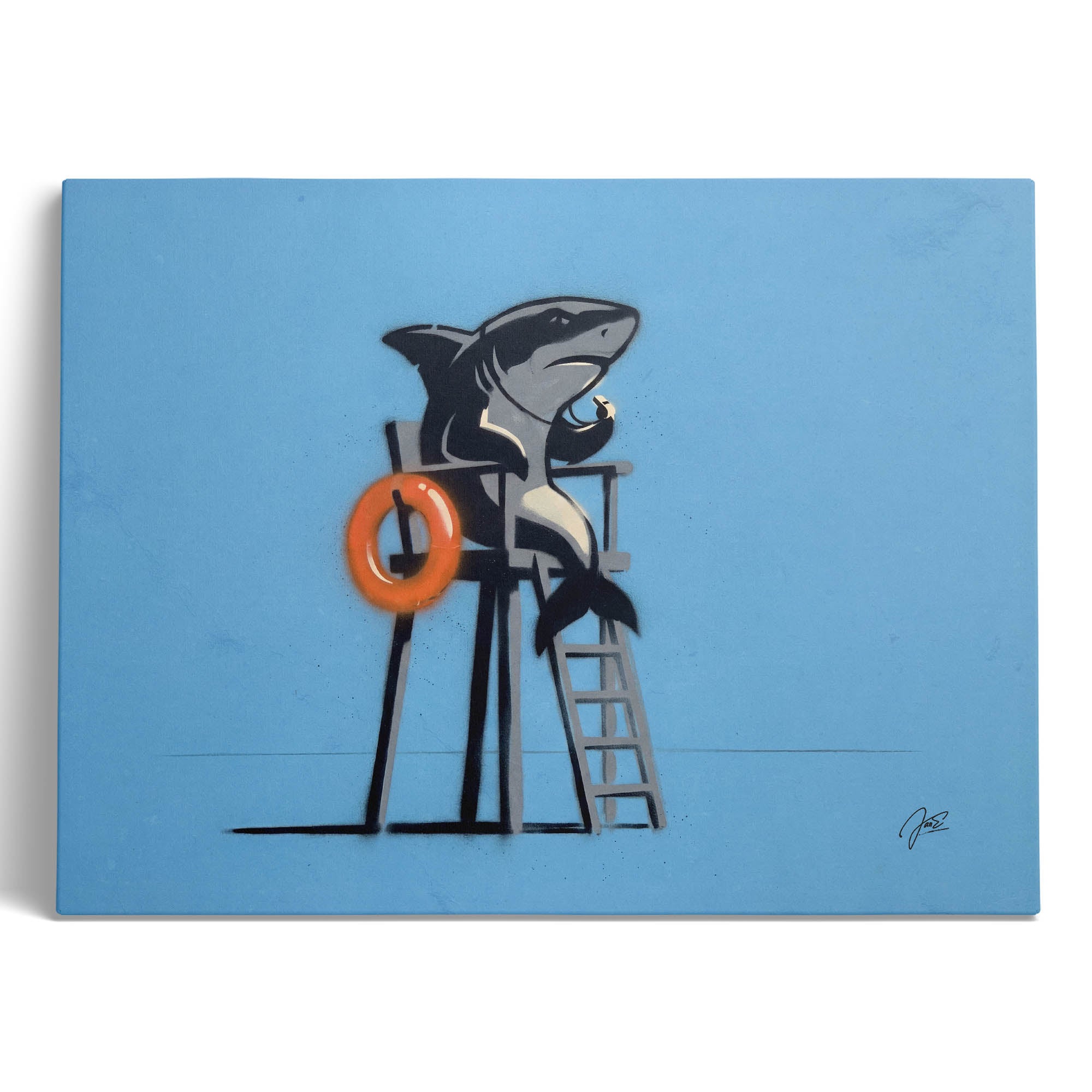 Sharkwatch