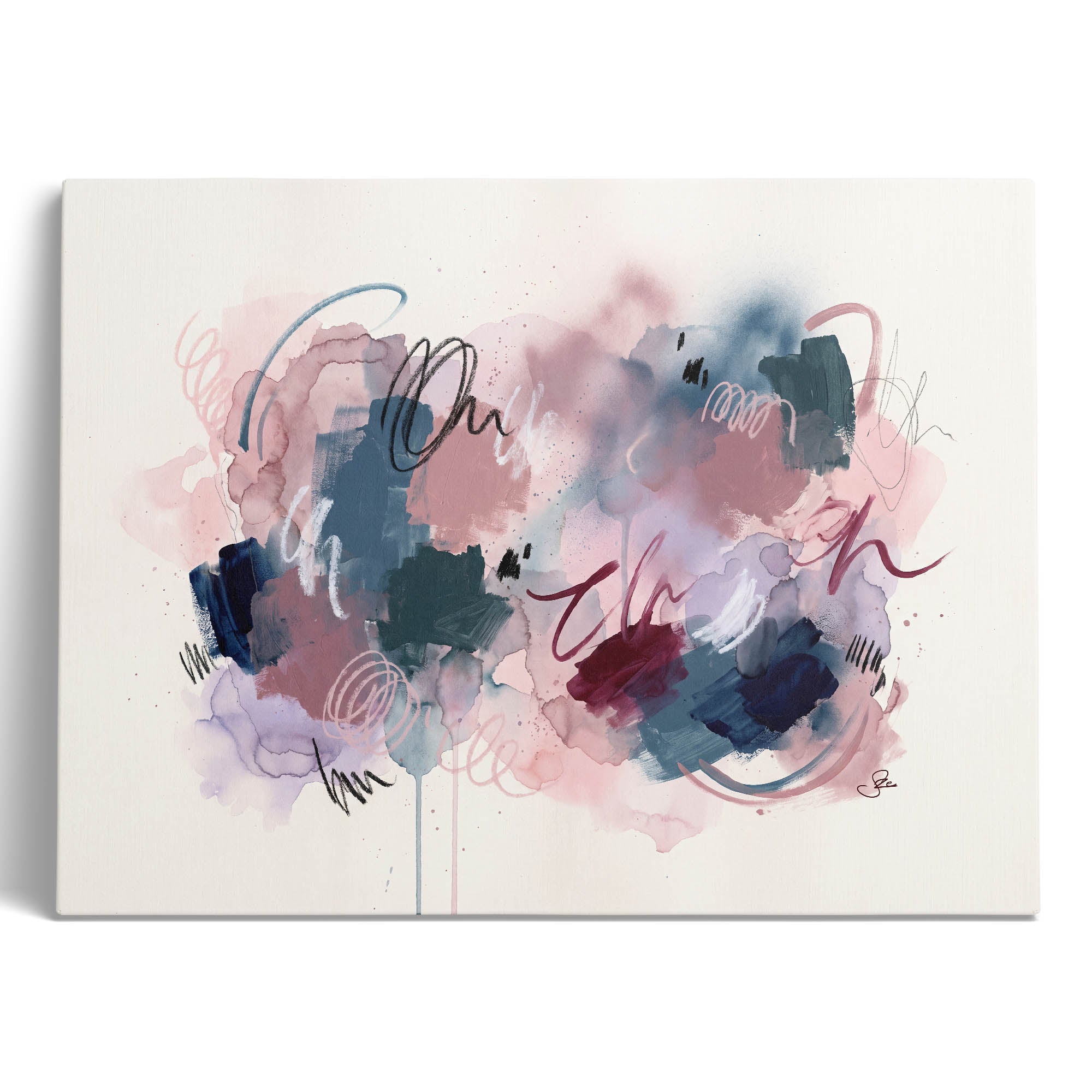 Dusky Rhythm No. 2
