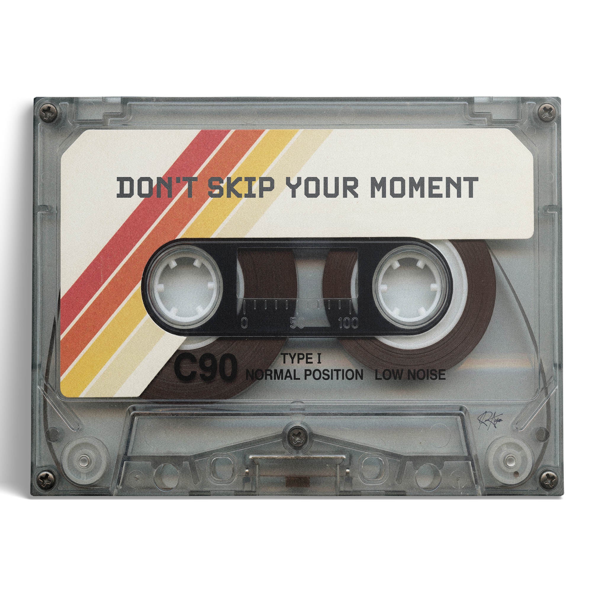 Don't Skip