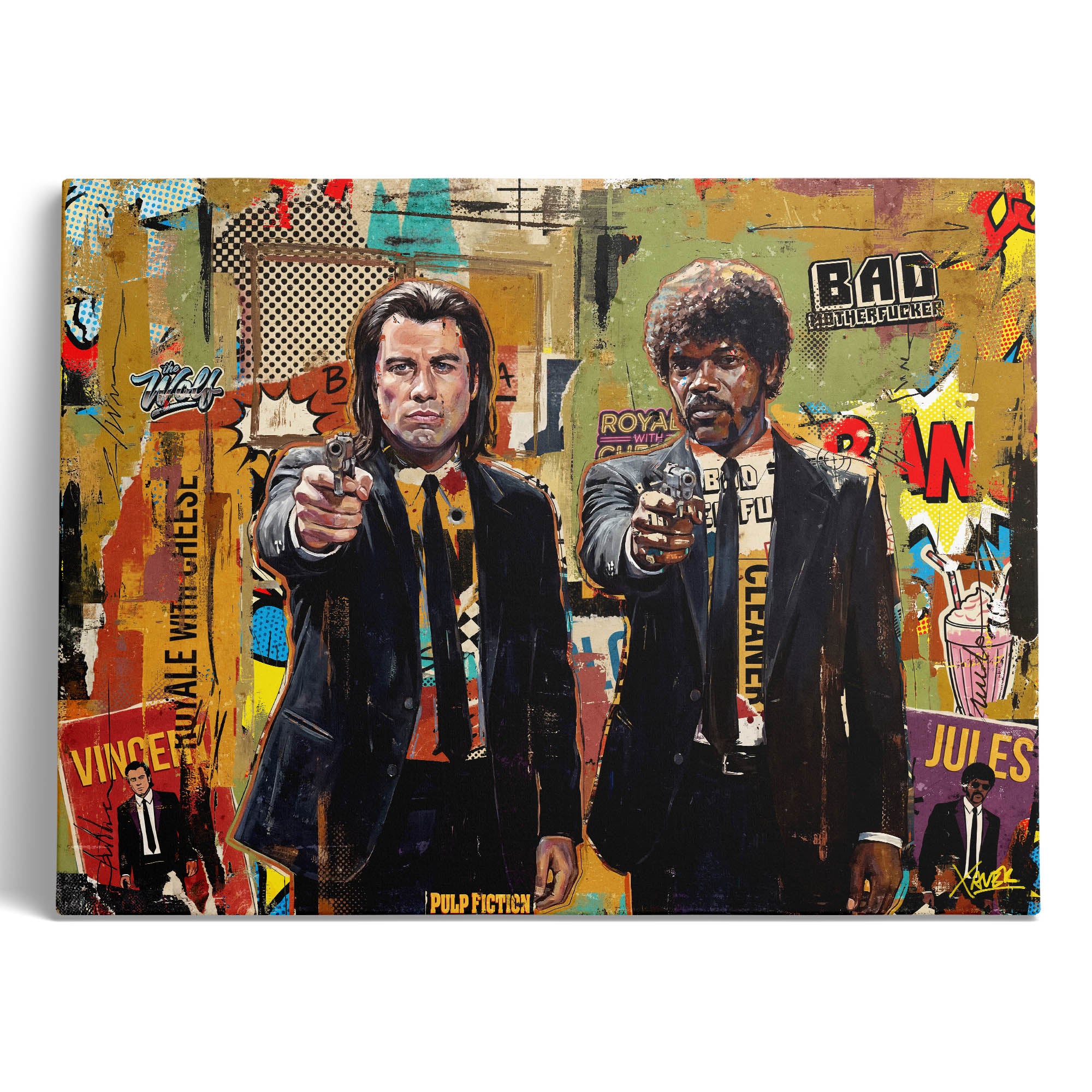 Pulp Fiction