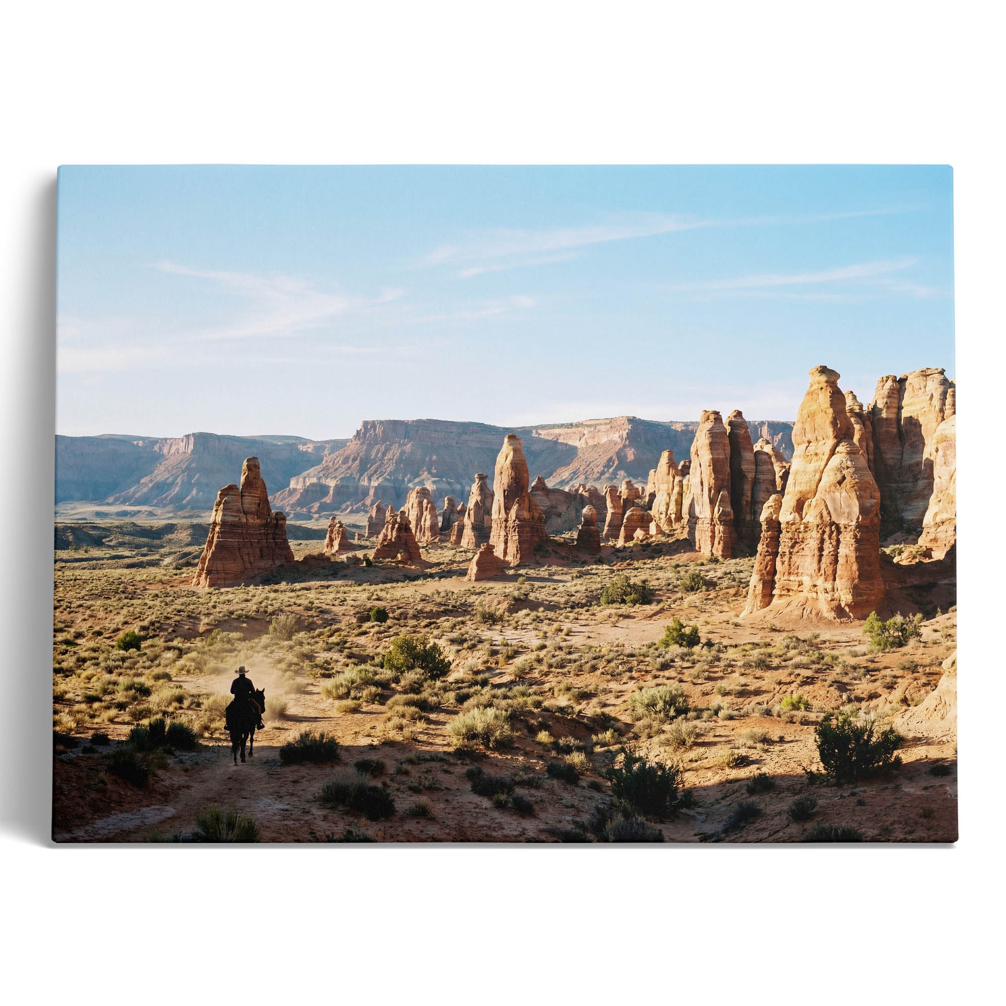 Badlands