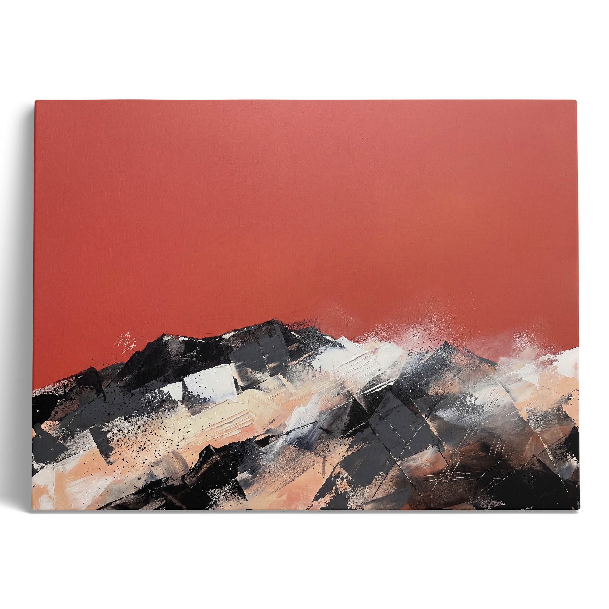 Feuerlinie