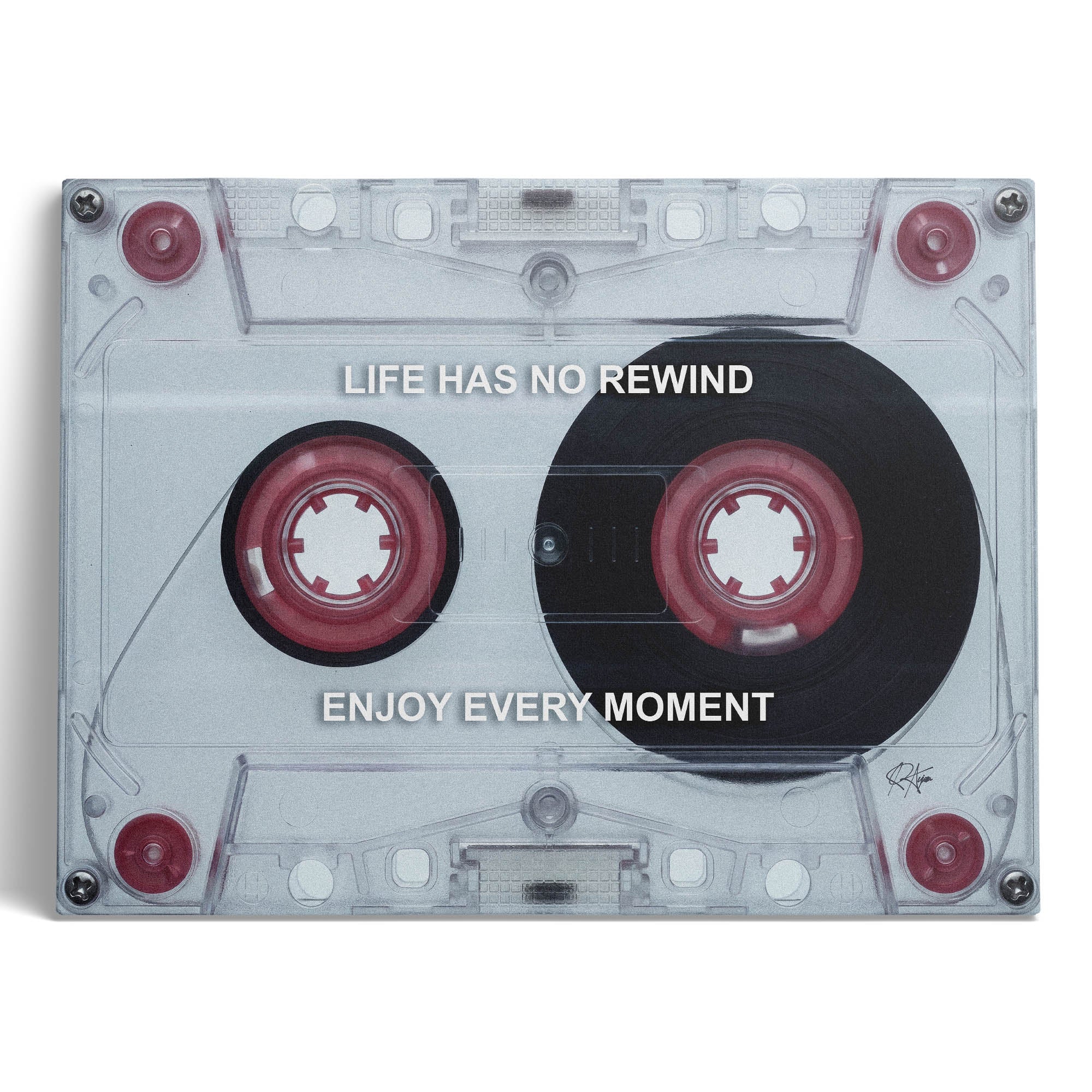 No Rewind II