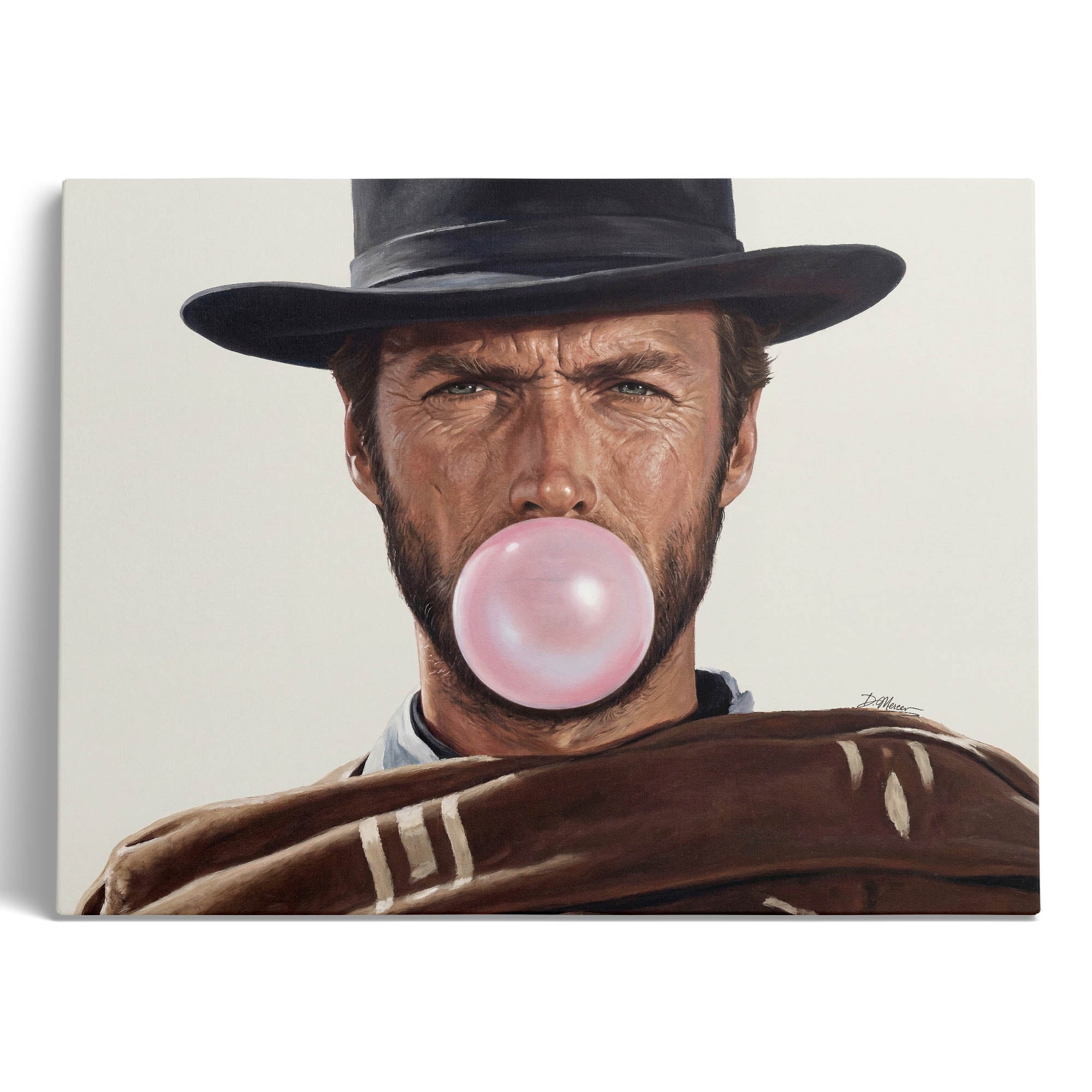 Clint Eastwood