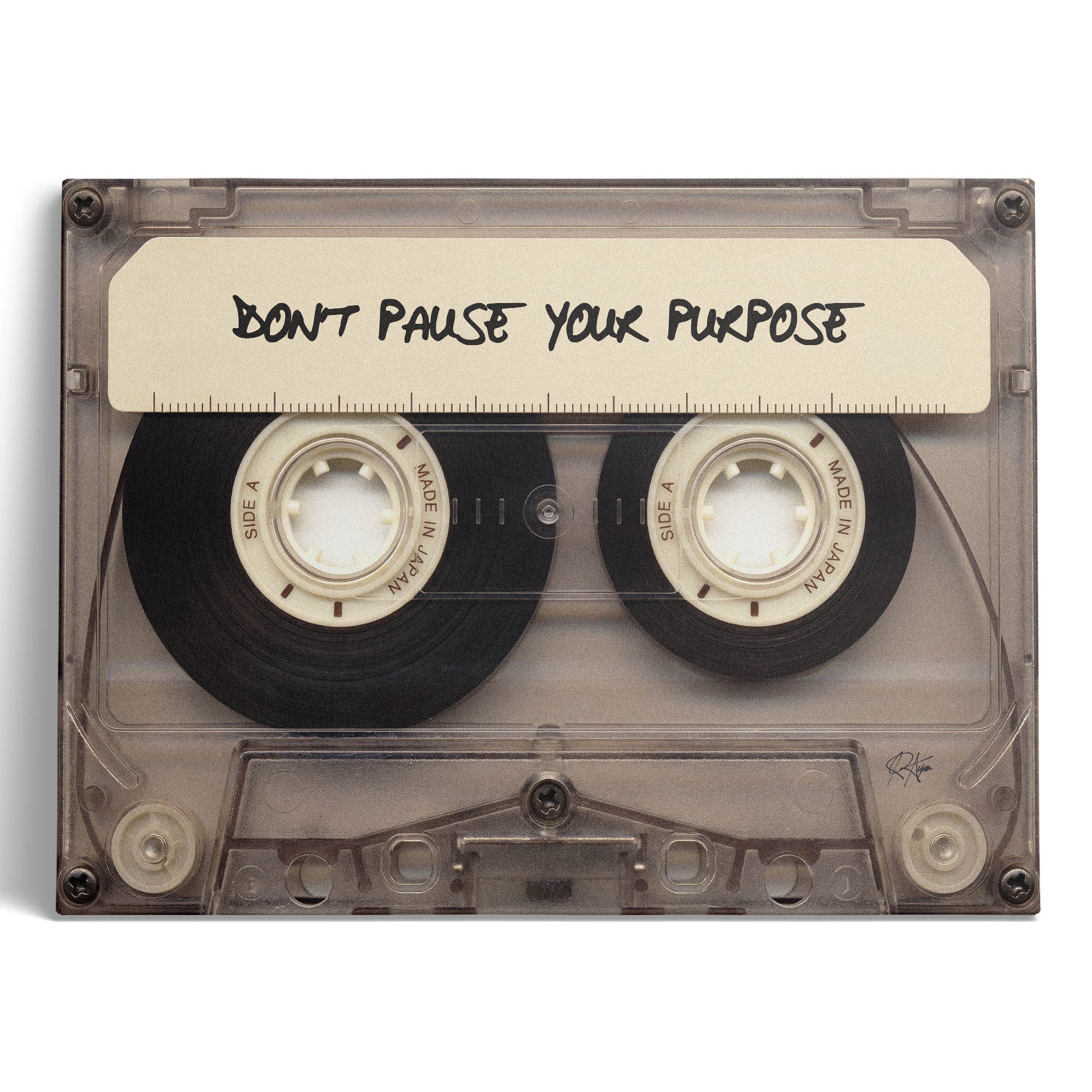 Don’t Pause