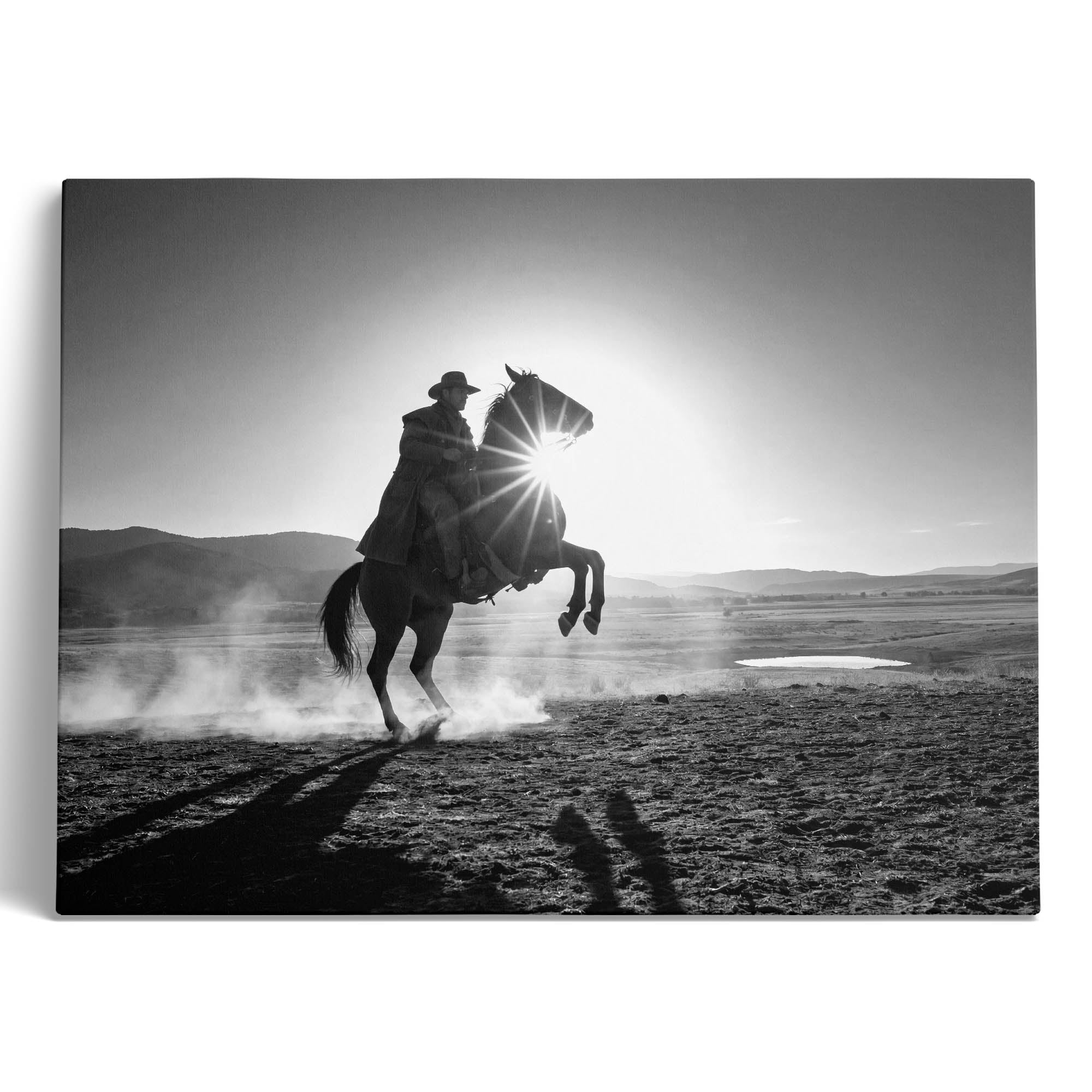 High Noon