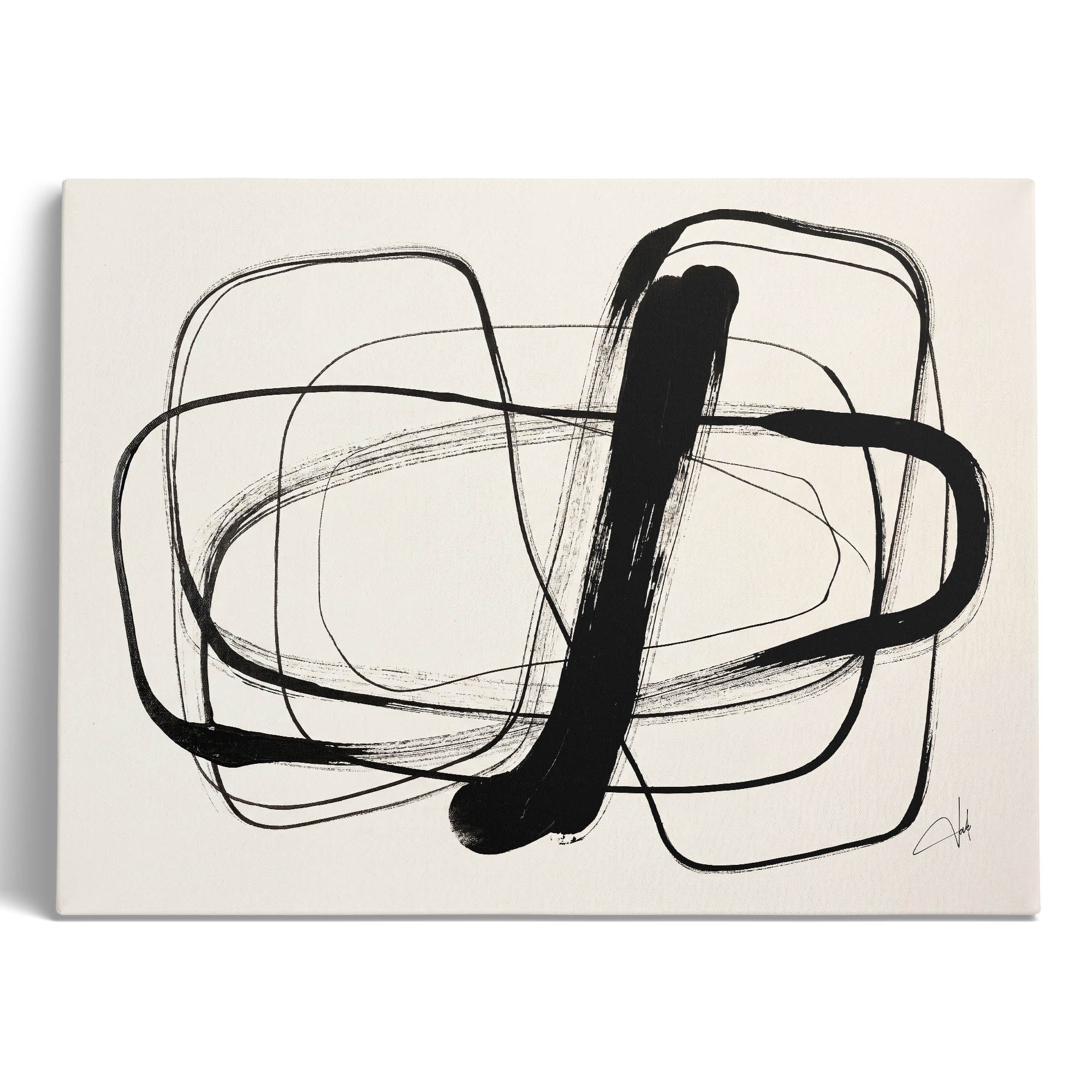 Gesture VI
