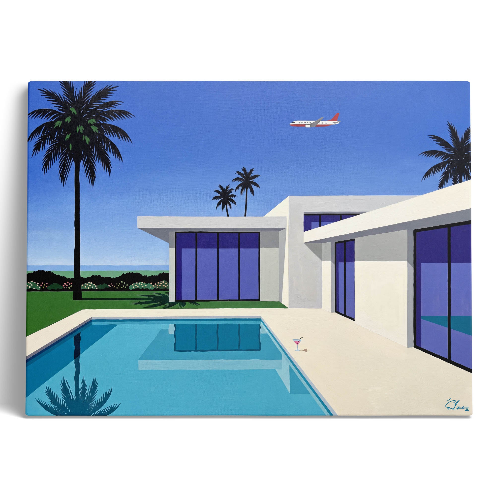 Bel Air
