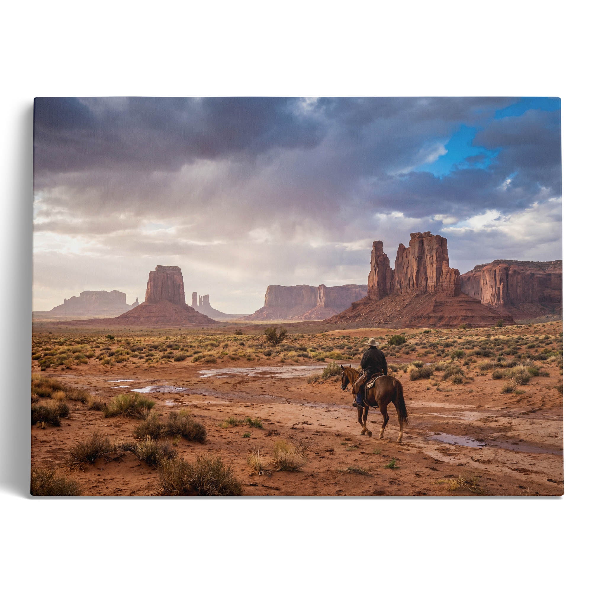 Red Mesa