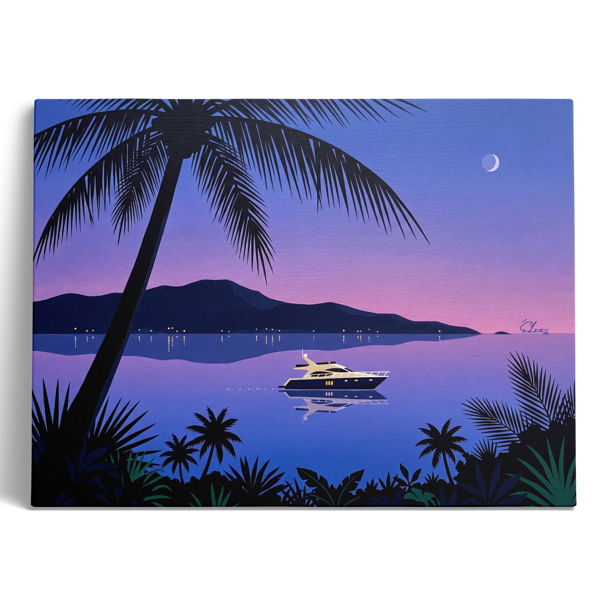 Tahiti