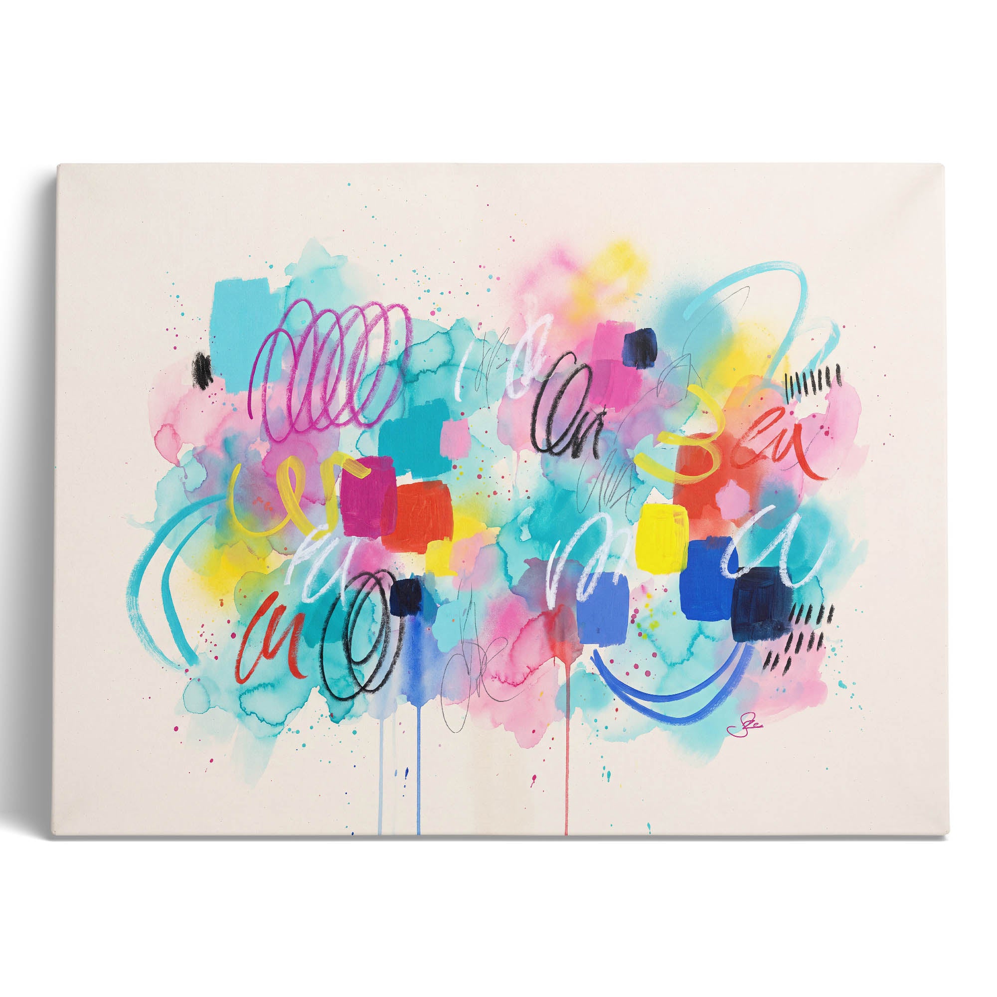 Candy Signal No. 2