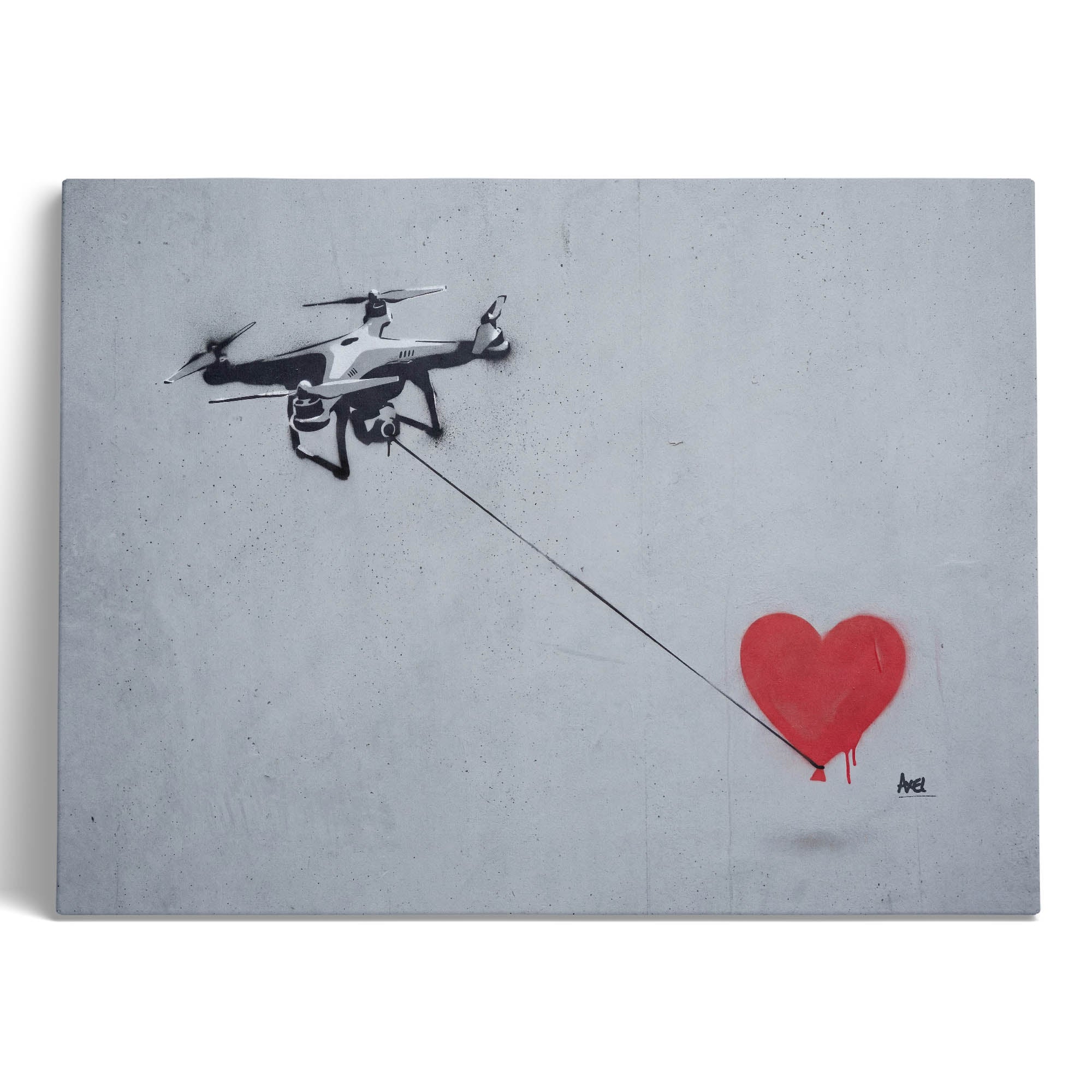 Love, Delivered