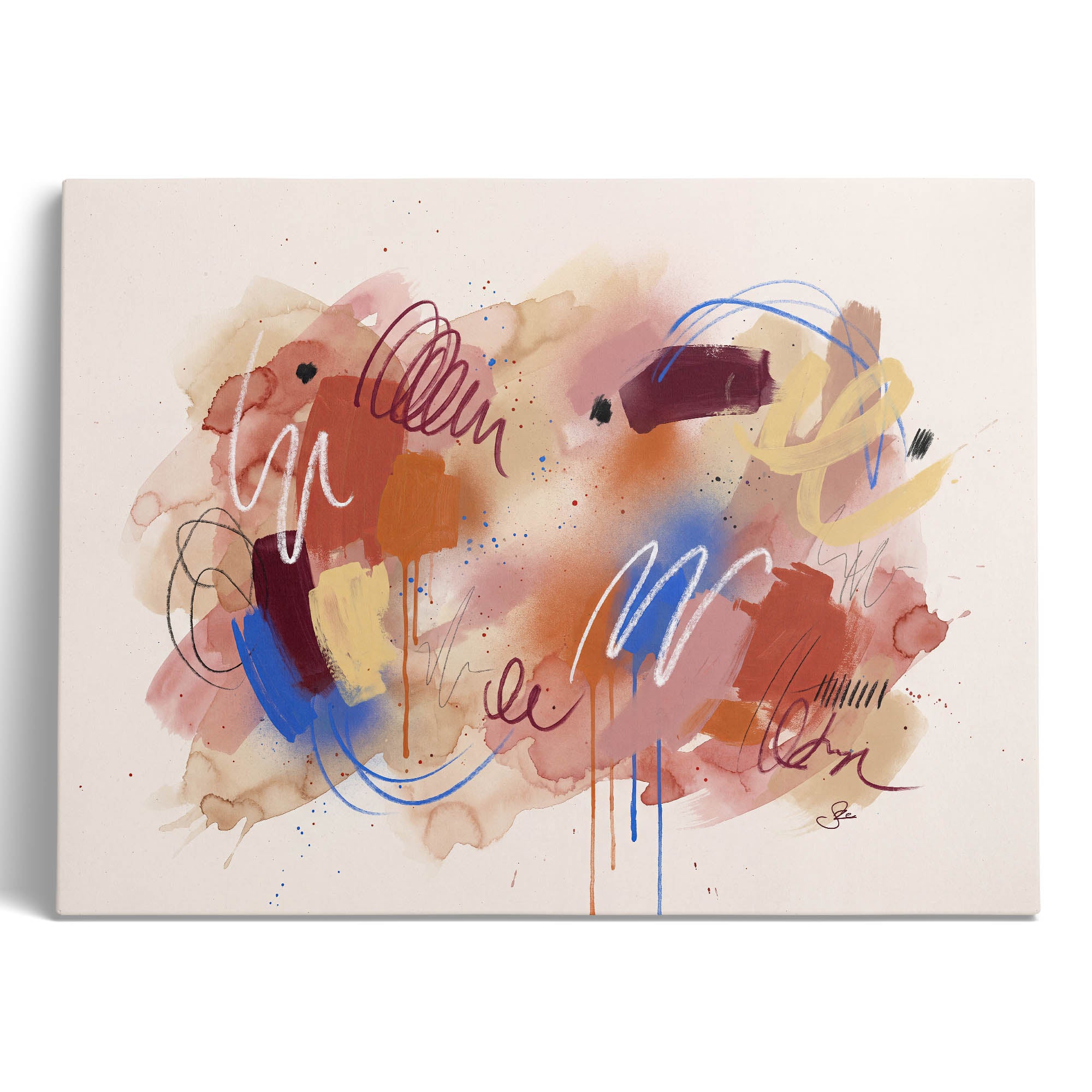 Blush Signal No. 3