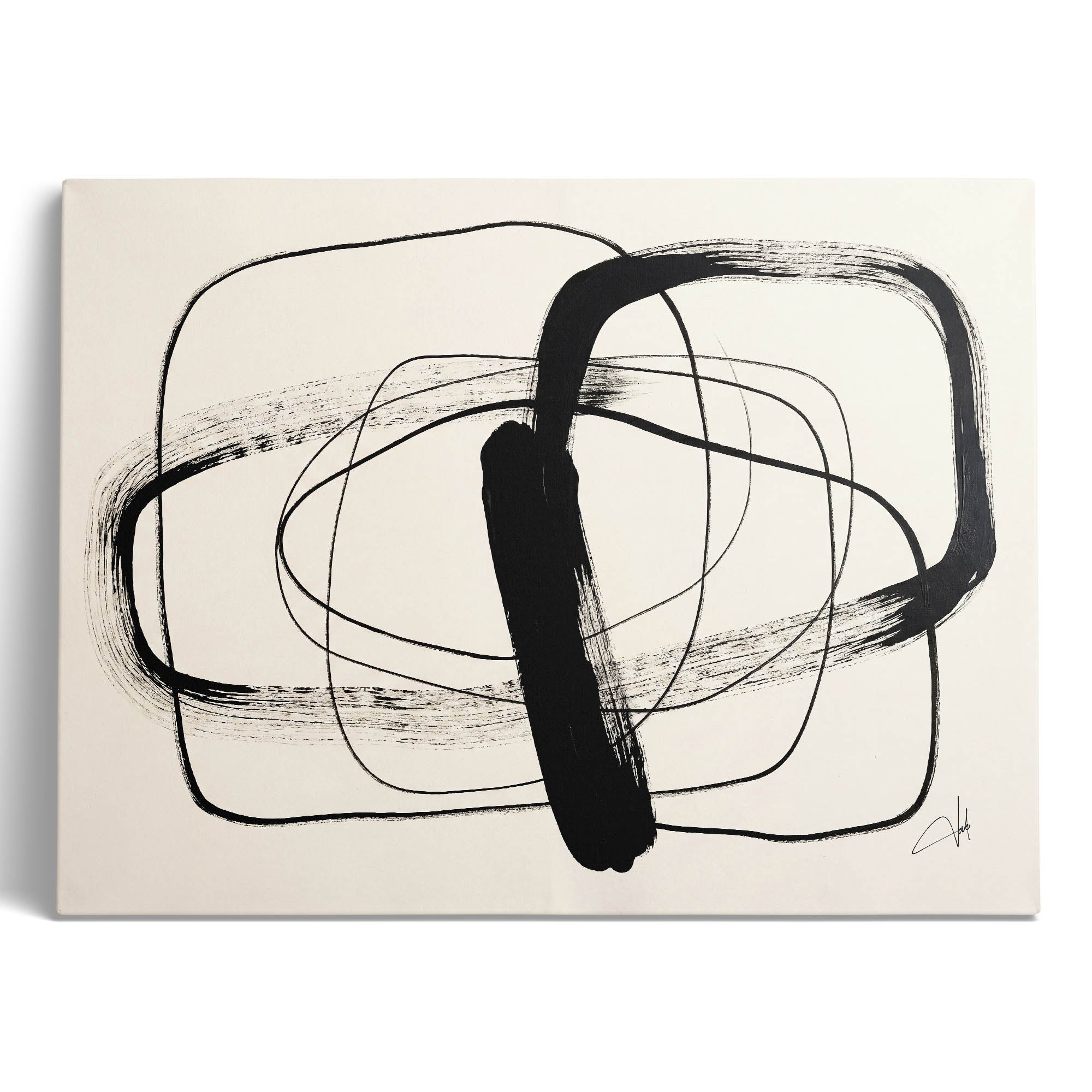 Gesture VII