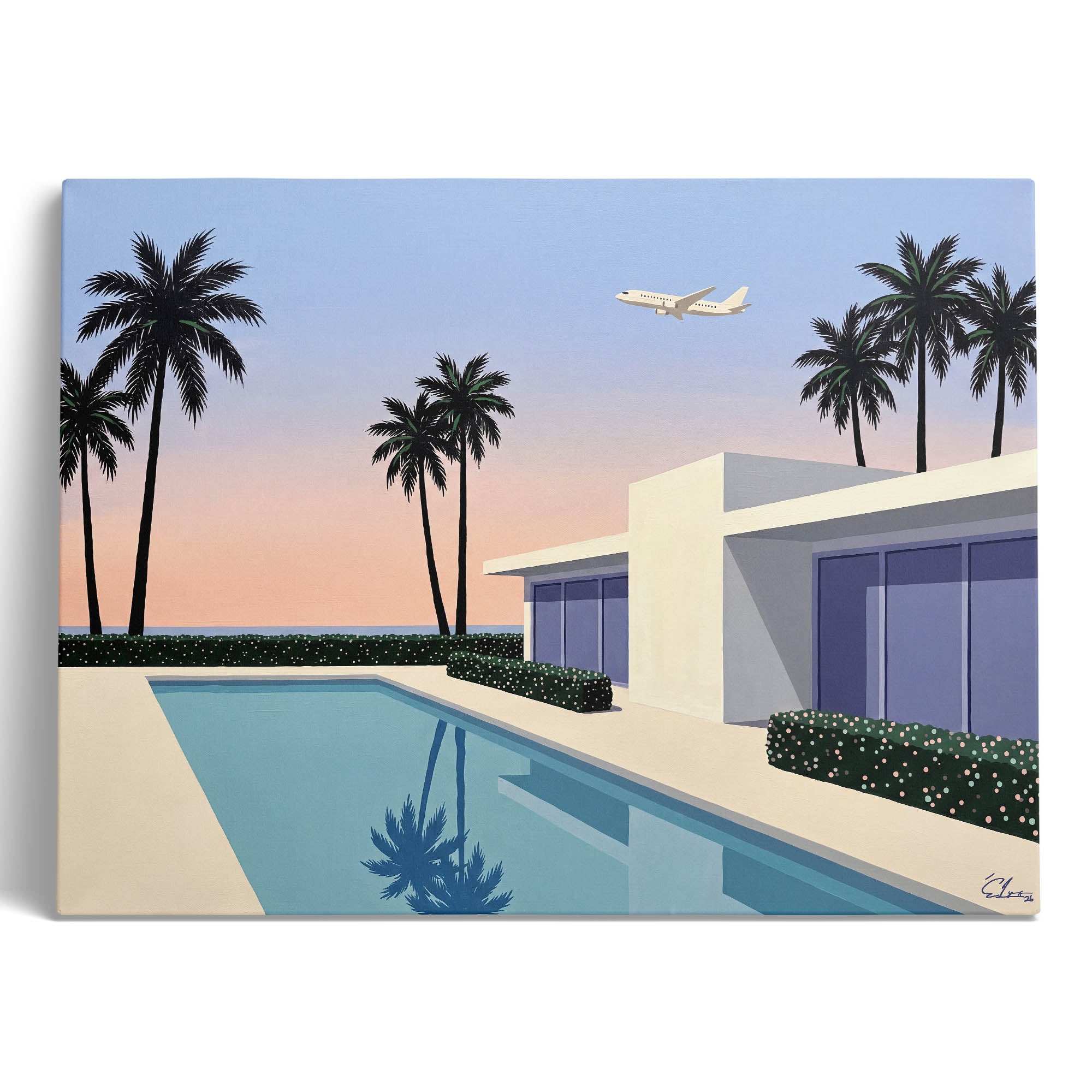 La Jolla