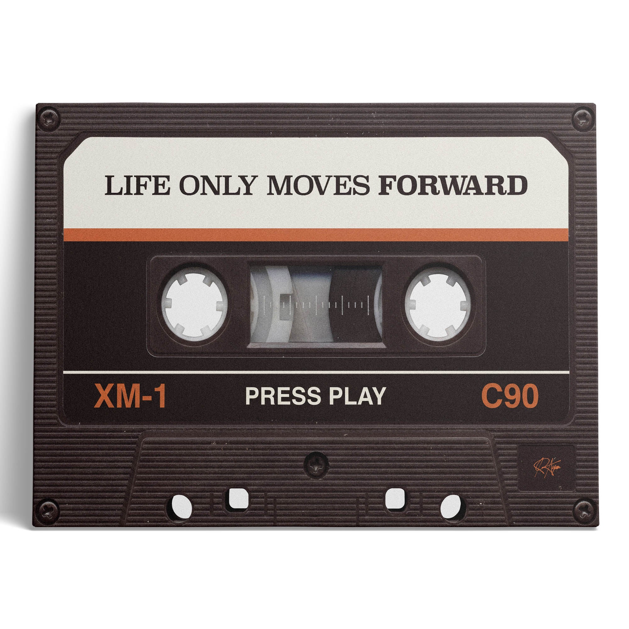 Only Forward