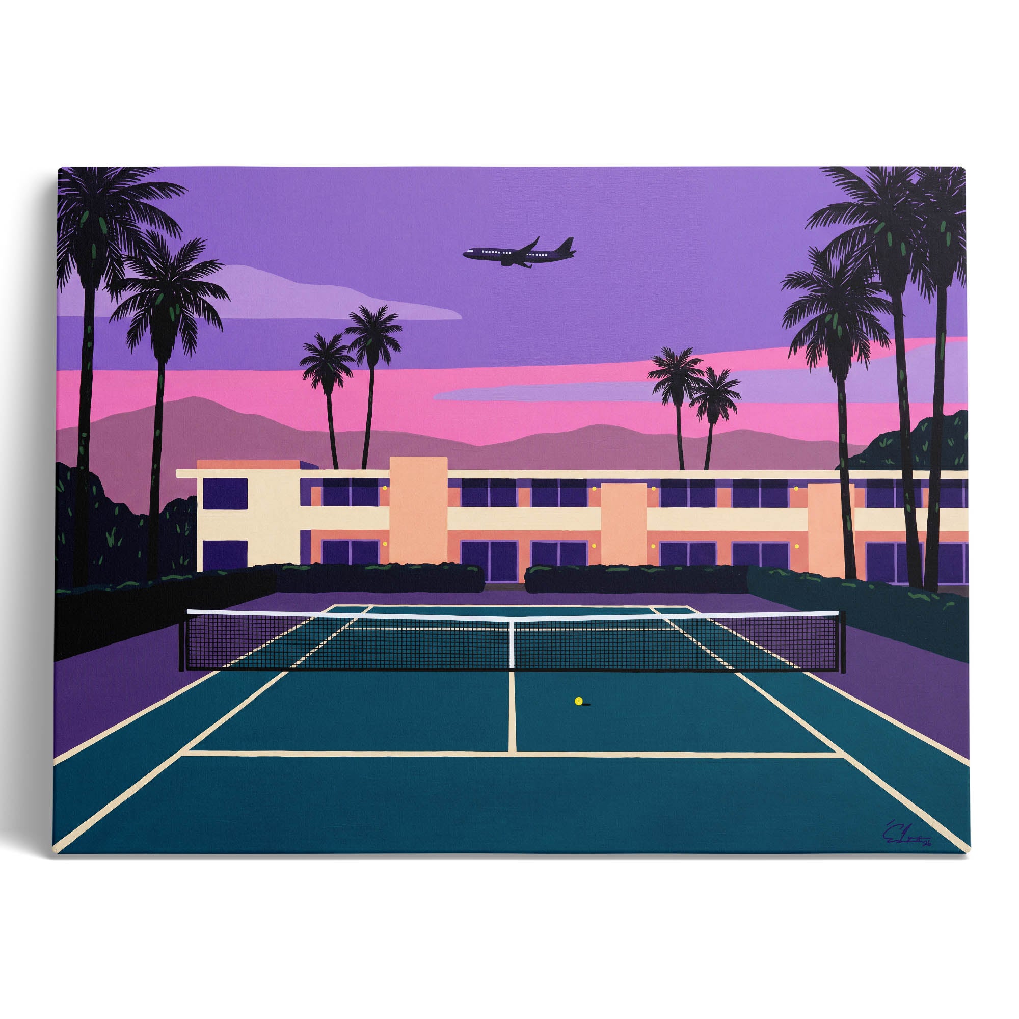 Rancho Mirage