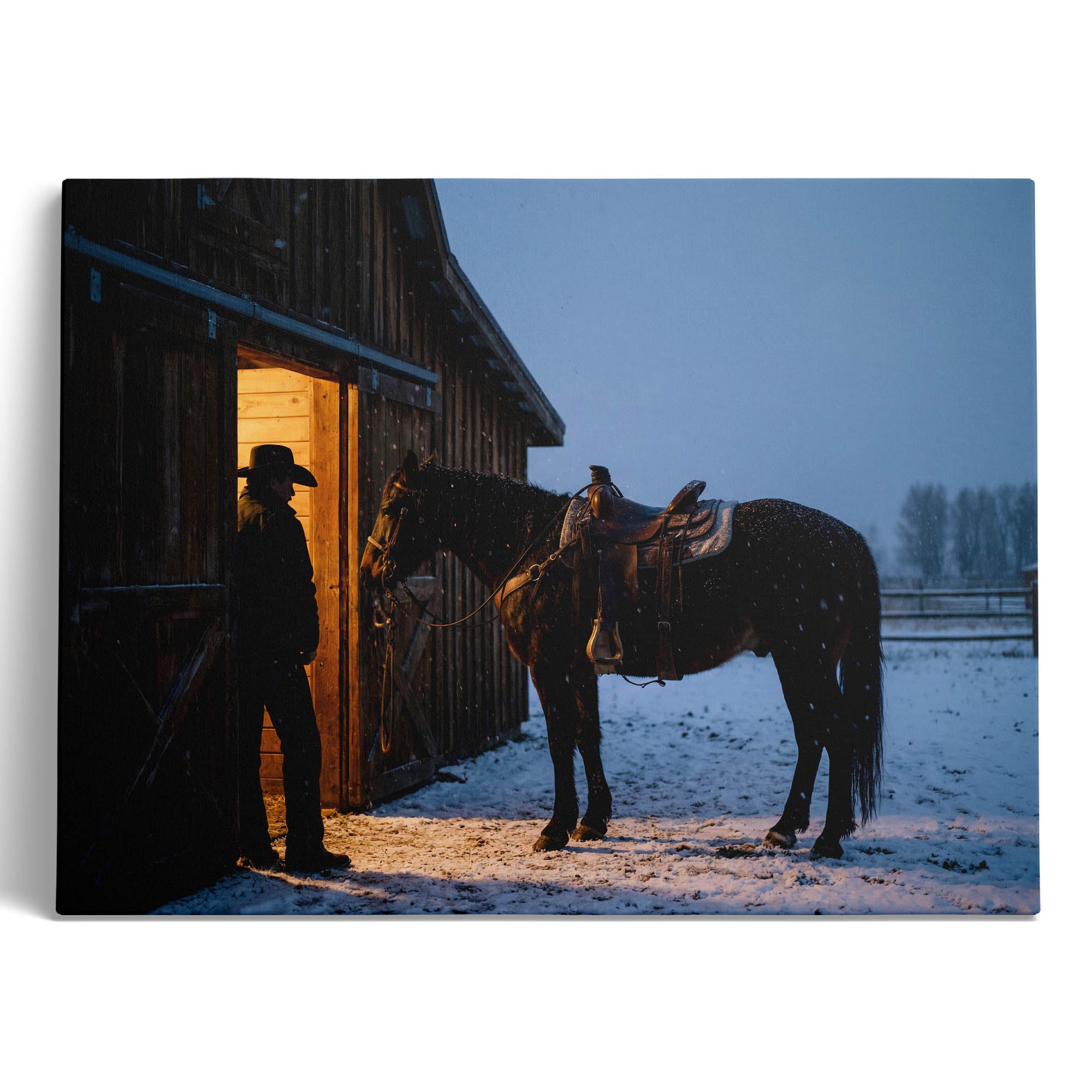 Barnlight