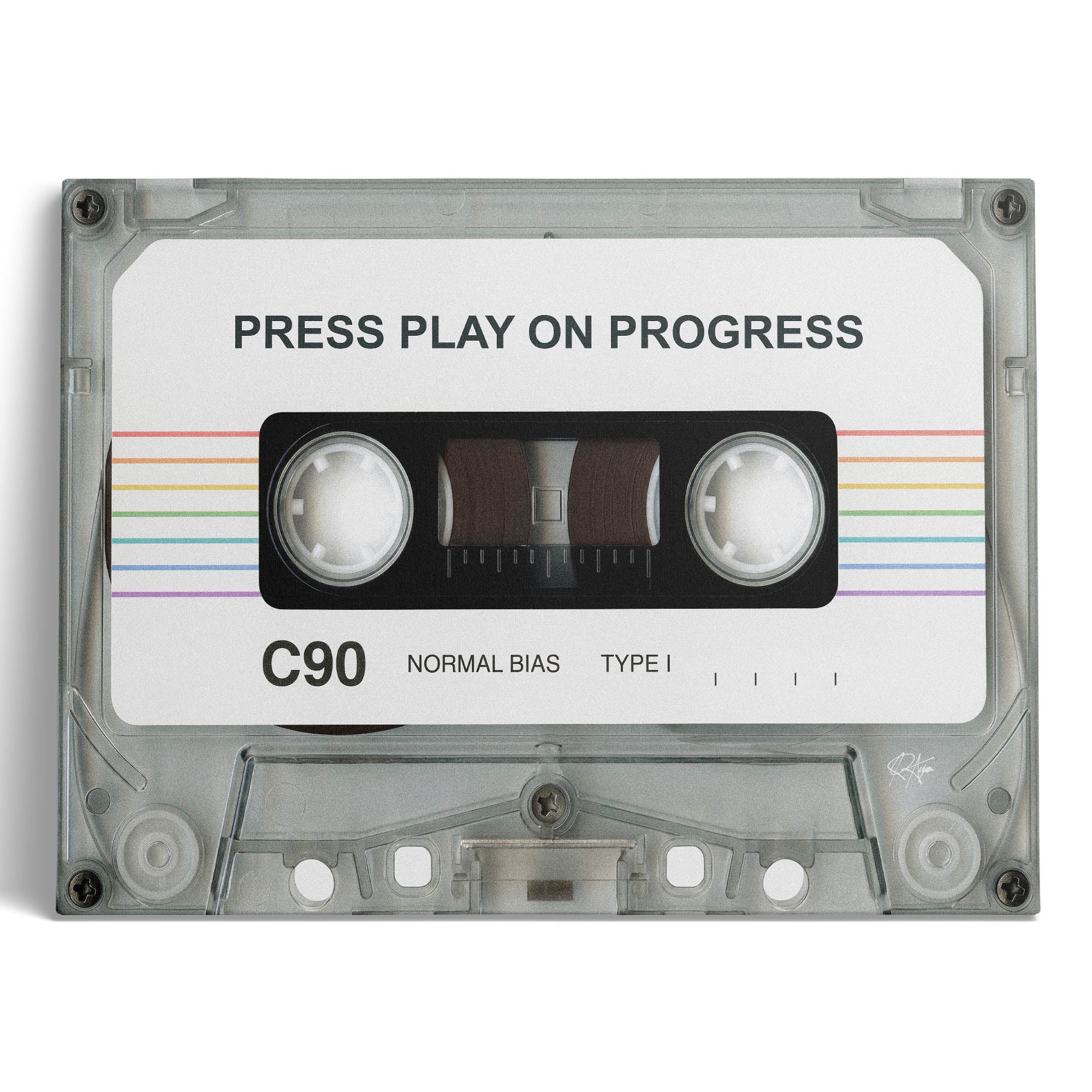 Play Progress