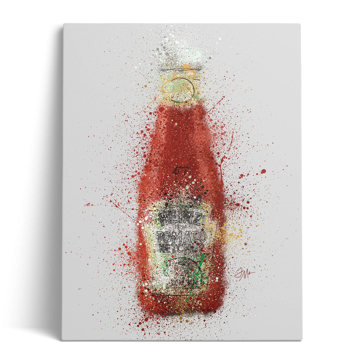 Ketchup