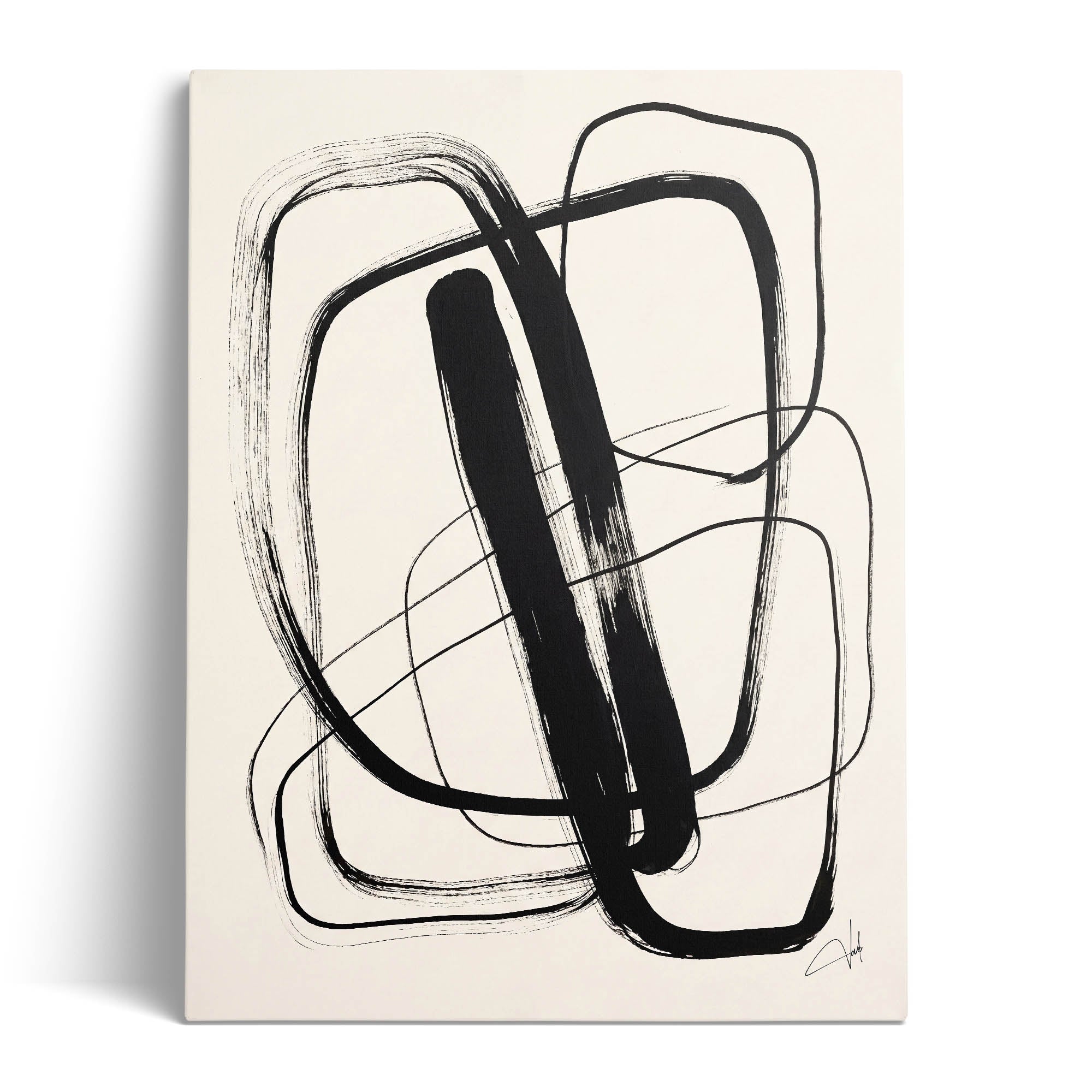 Gesture II