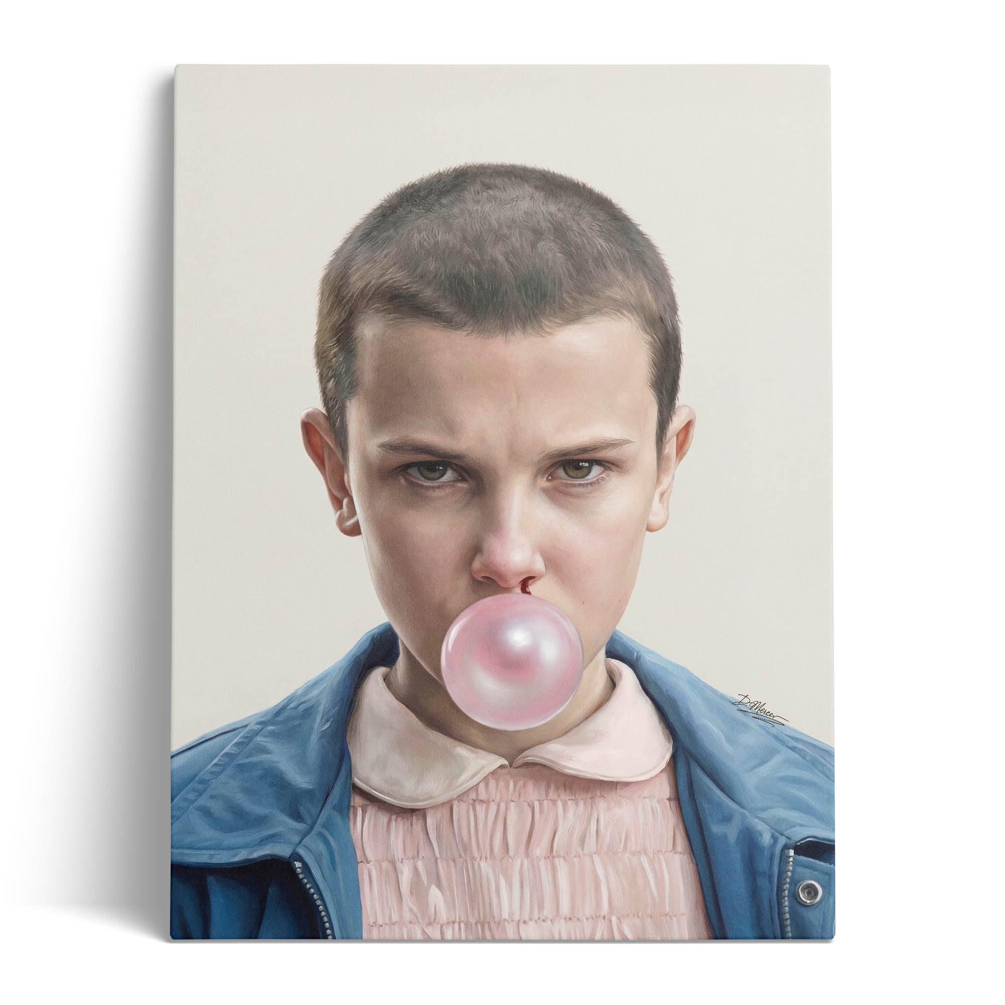 Eleven