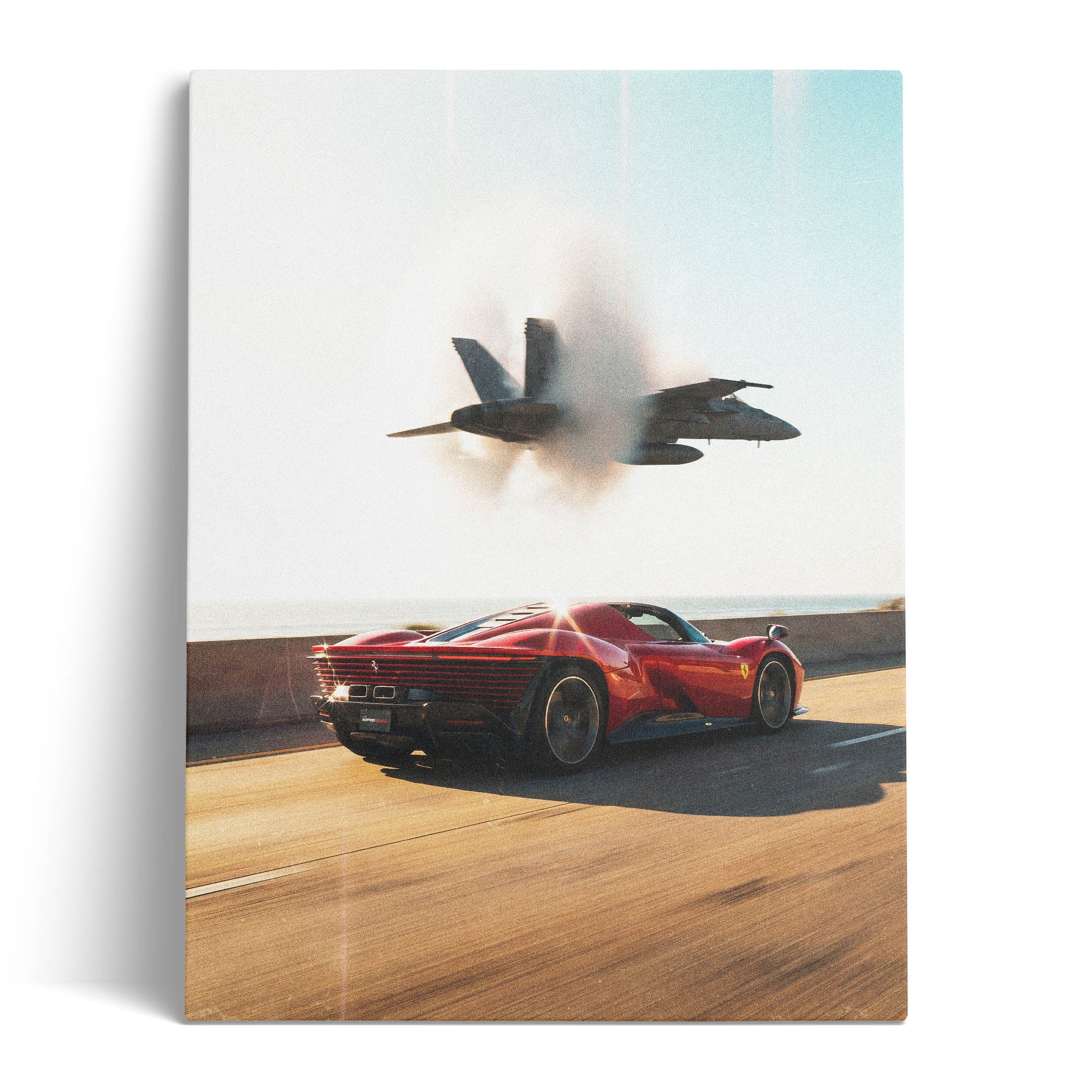 Sonic SP3