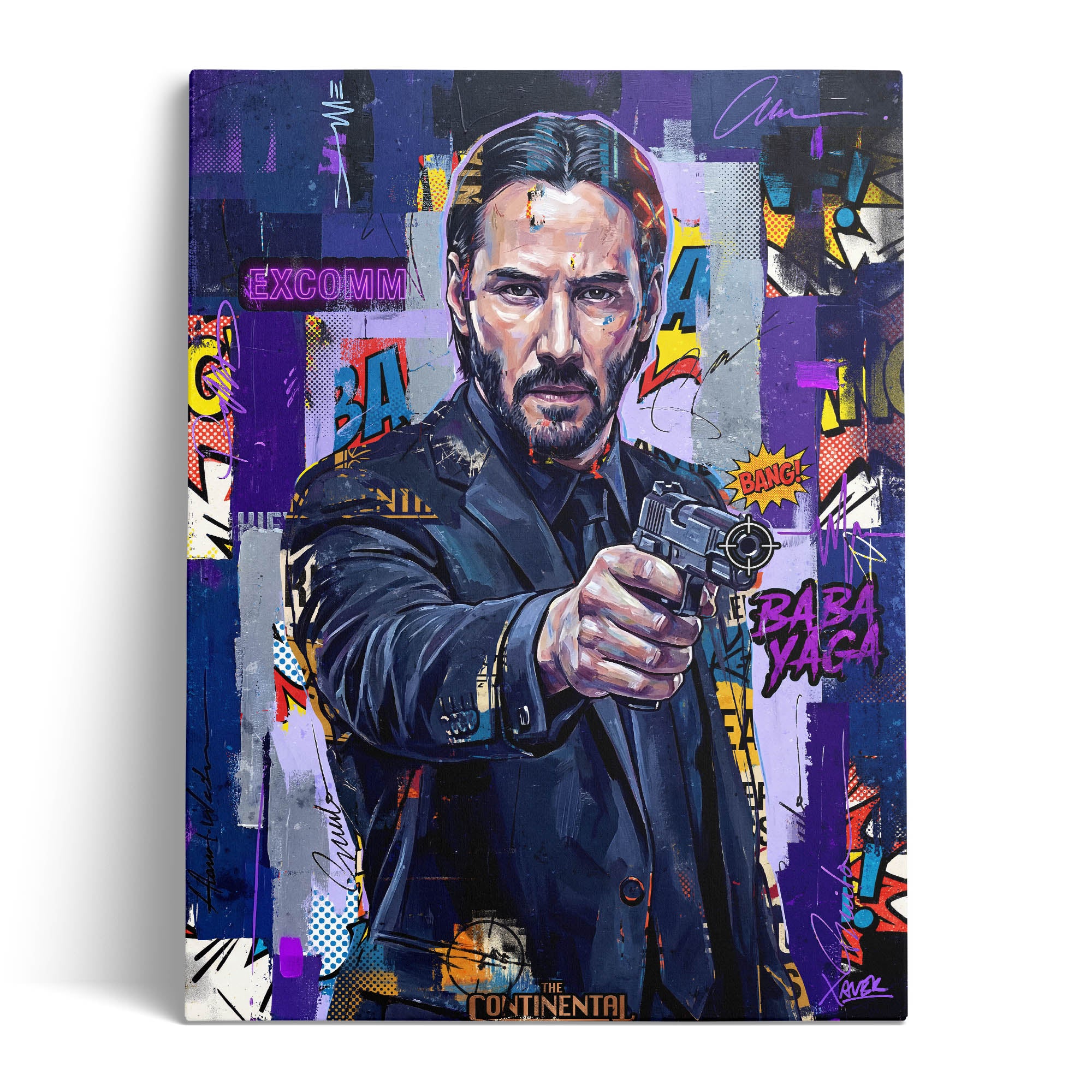 John Wick