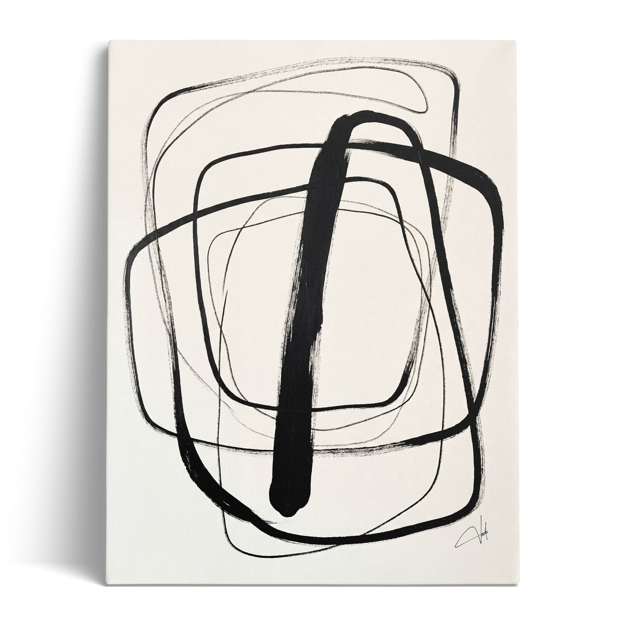 Gesture IV
