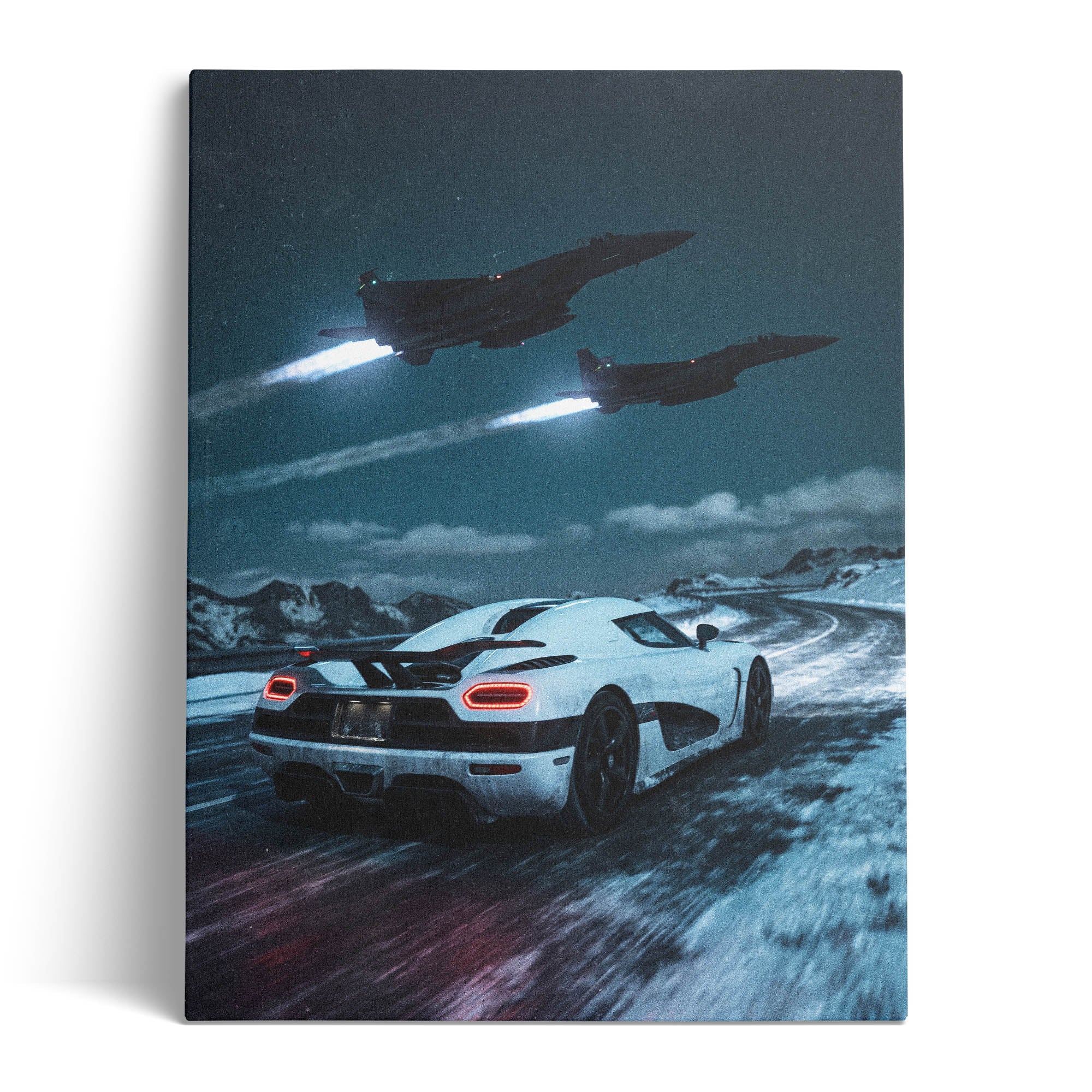 Arctic Agera
