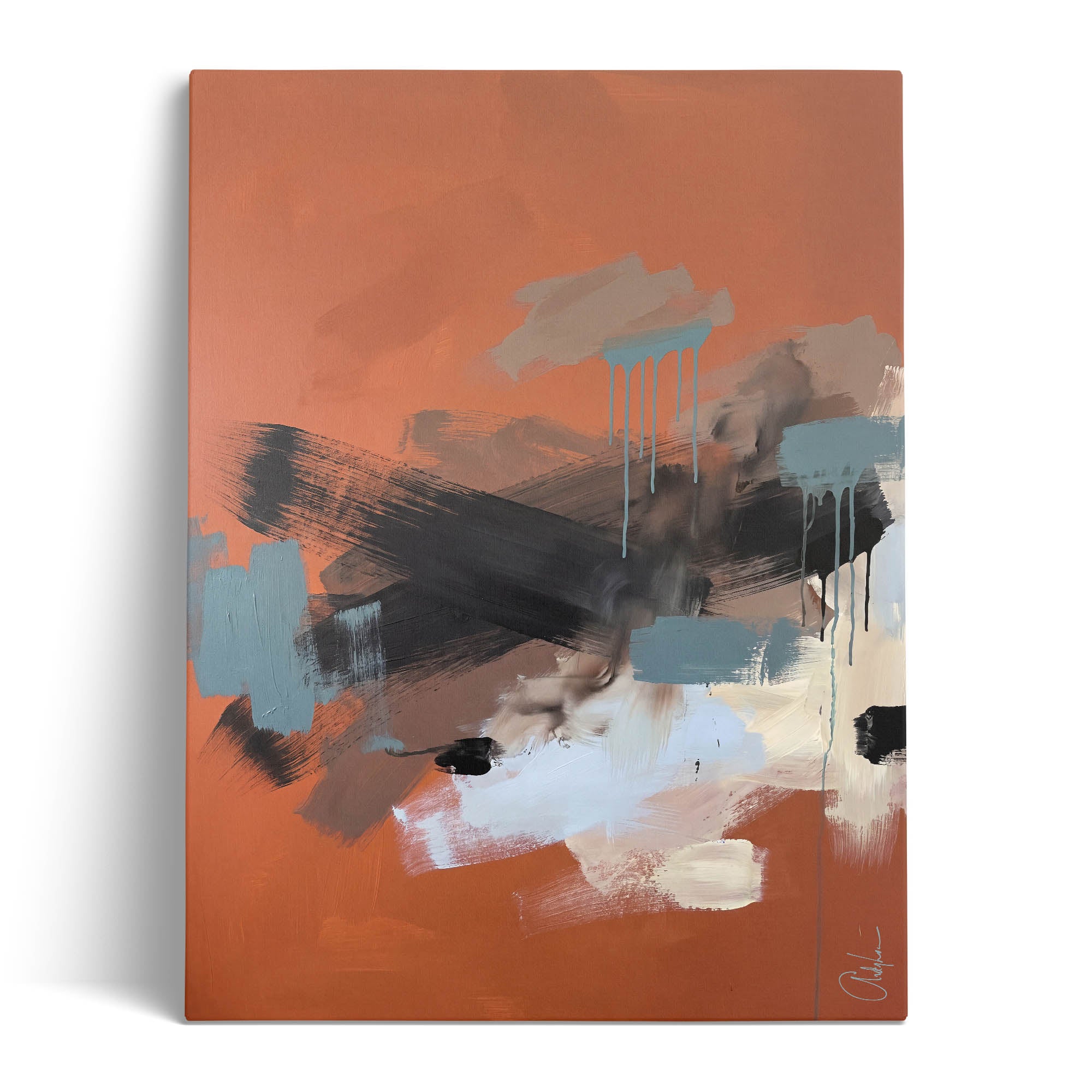 Intervals III
