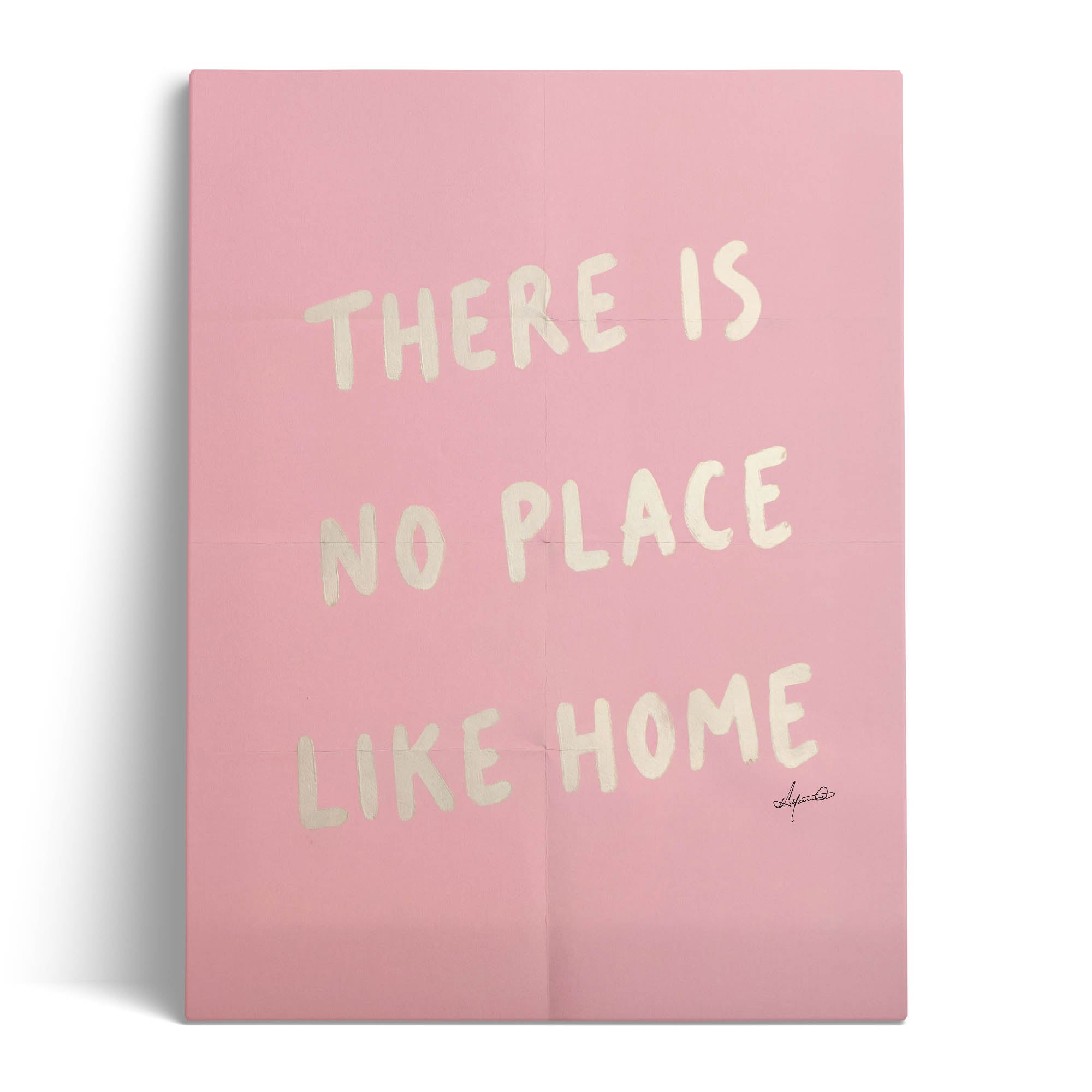 No Place Like Home