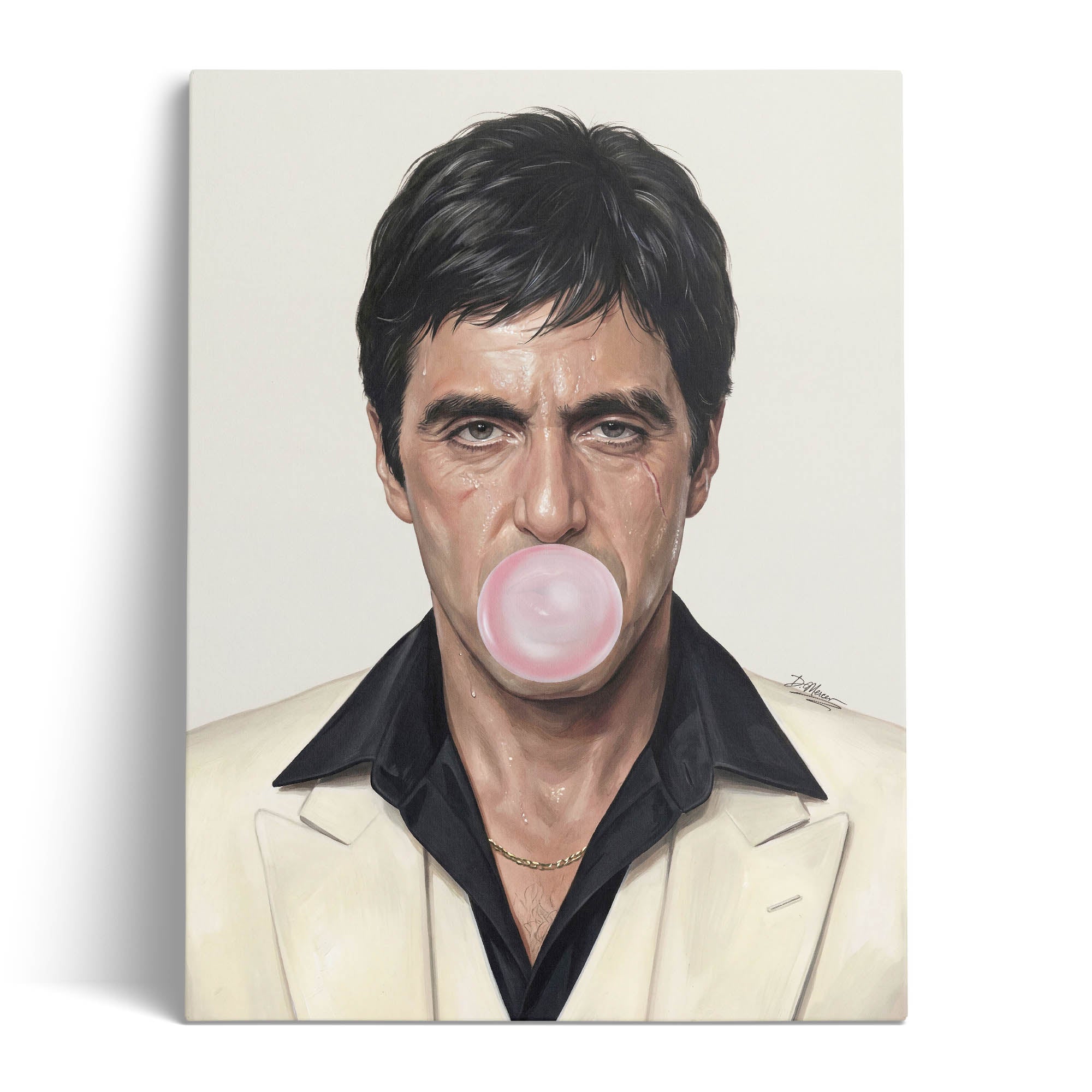 Tony Montana