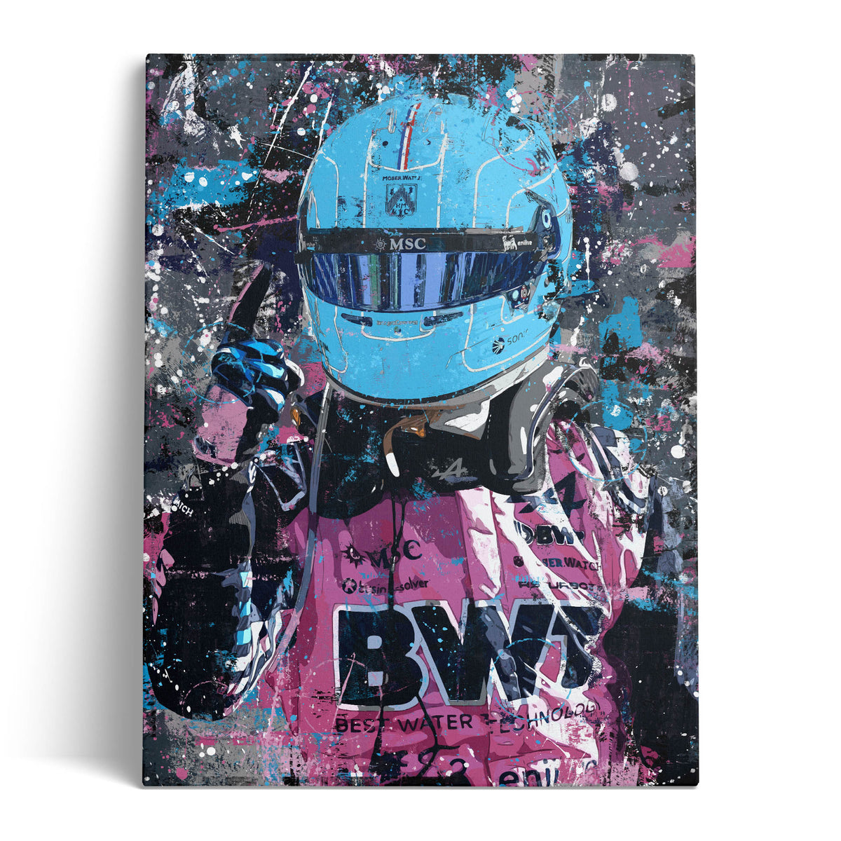 Pierre Gasly ‘2026’