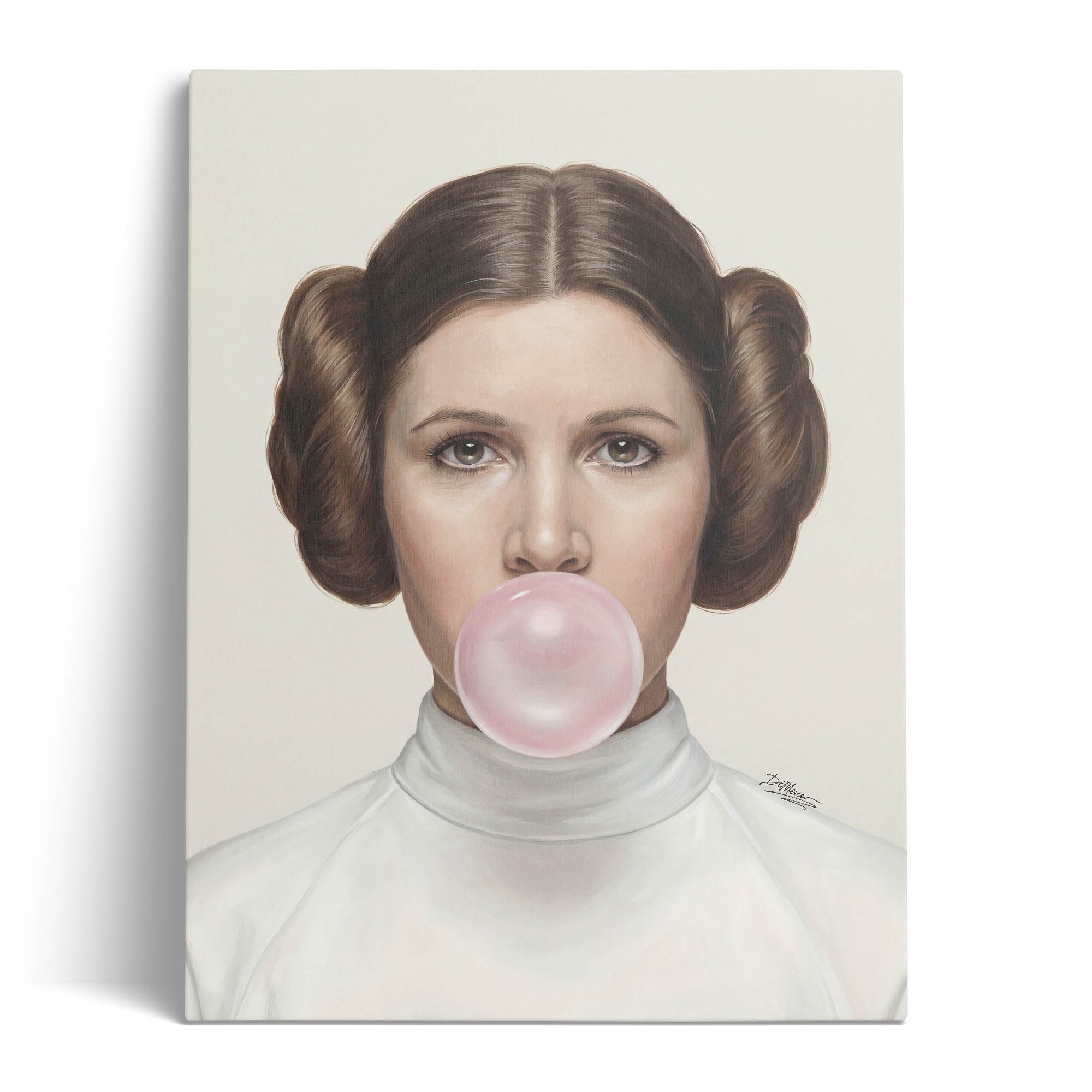 Princess Leia
