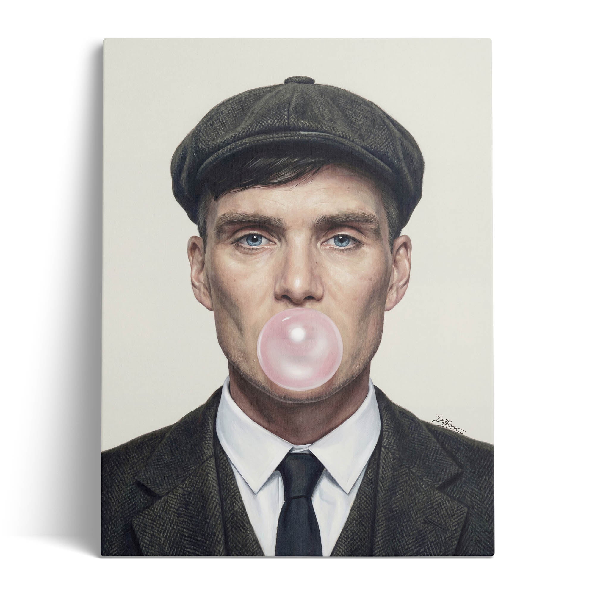 Tommy Shelby