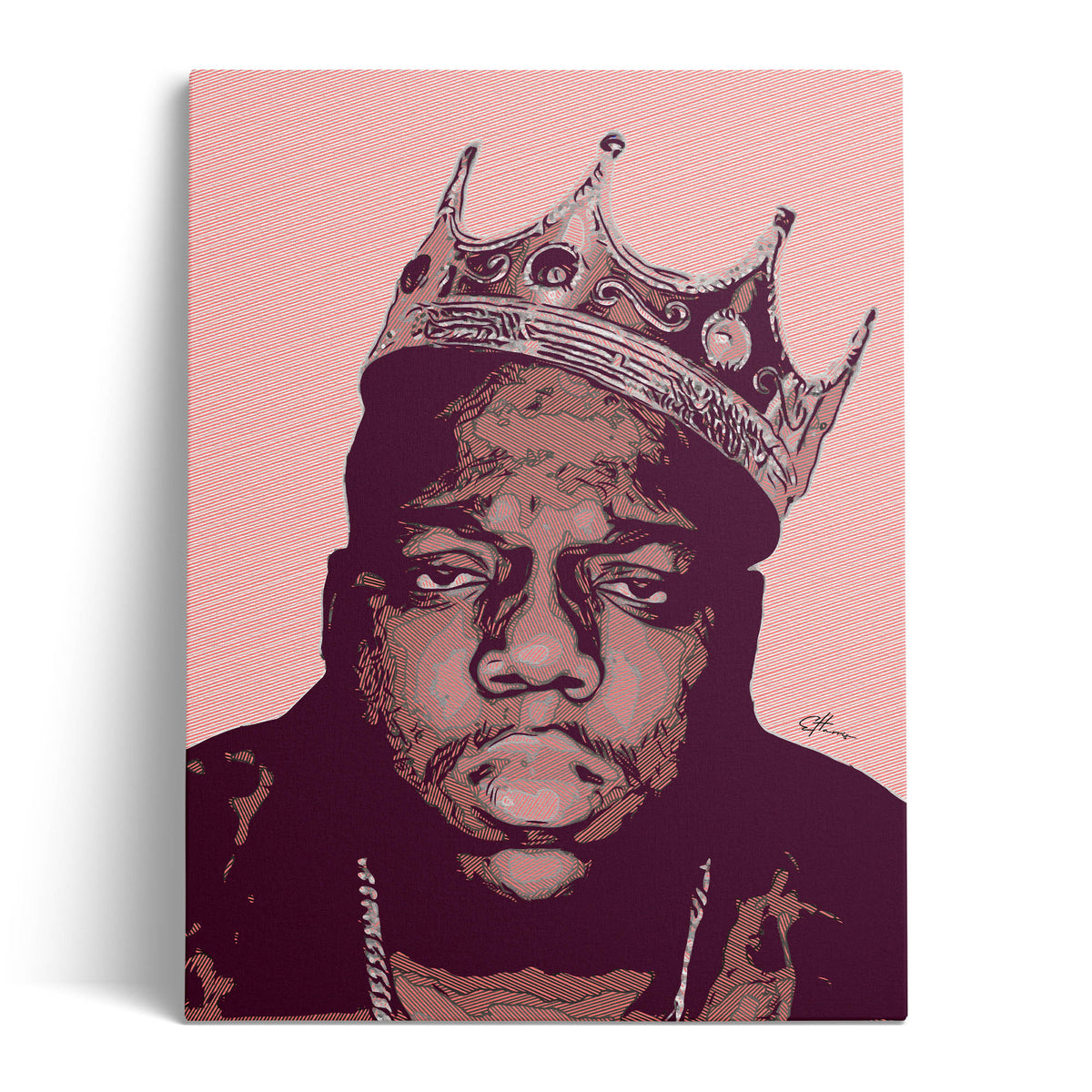Biggie Smalls ‘Icons’