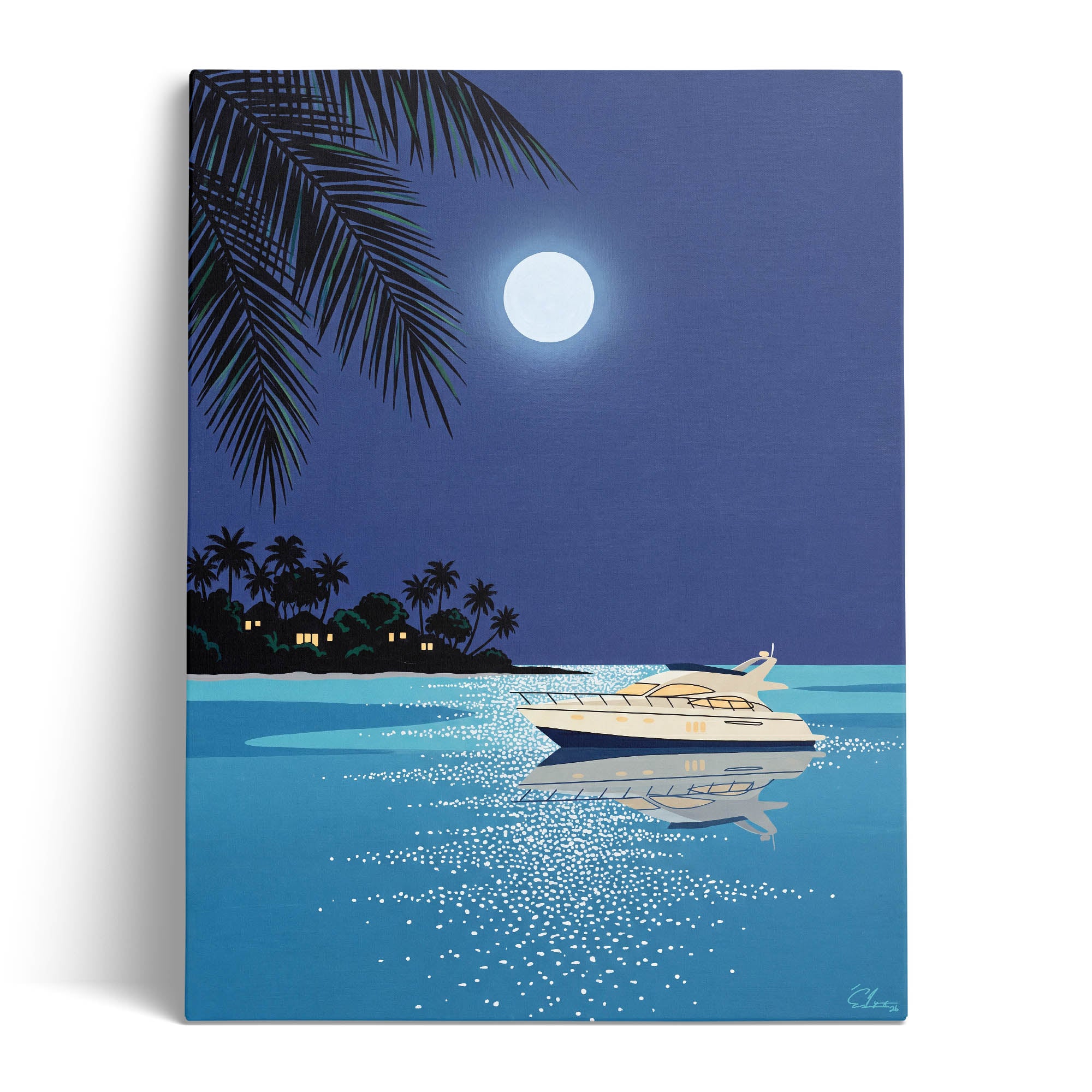 Maldives